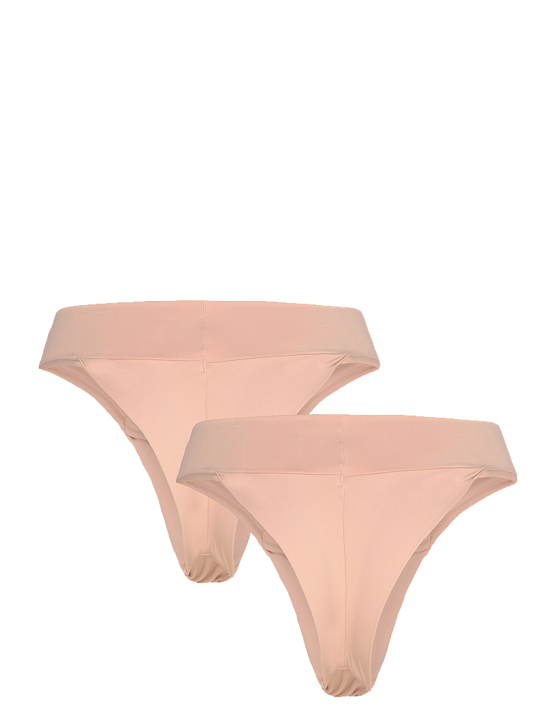 Missya - Freya string 2-pack - string - nude - 1