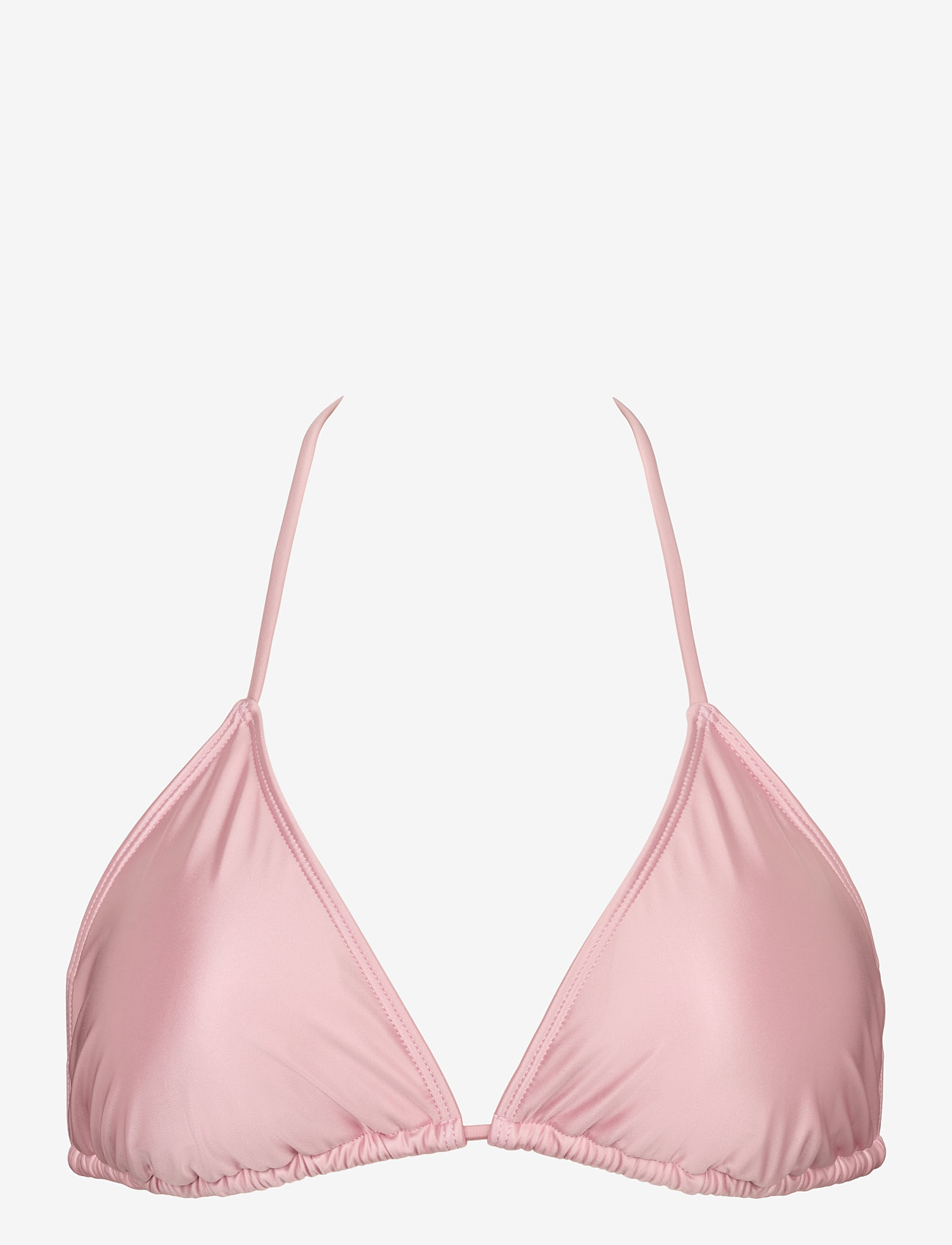 Missya - Salento triangle - dreieck-bikini-oberteile - rose blush - 0