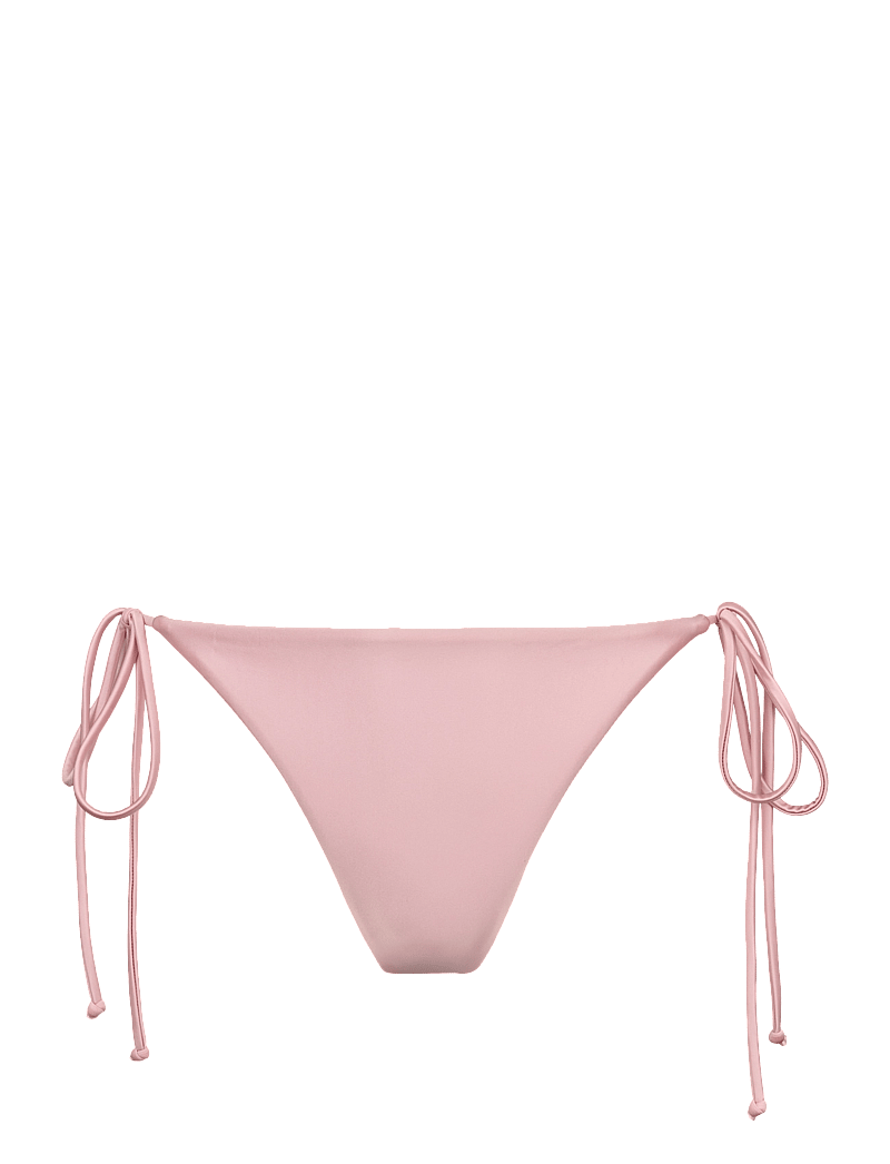 Missya - Salento tai cord - side tie bikinitrosor - rose blush - 1
