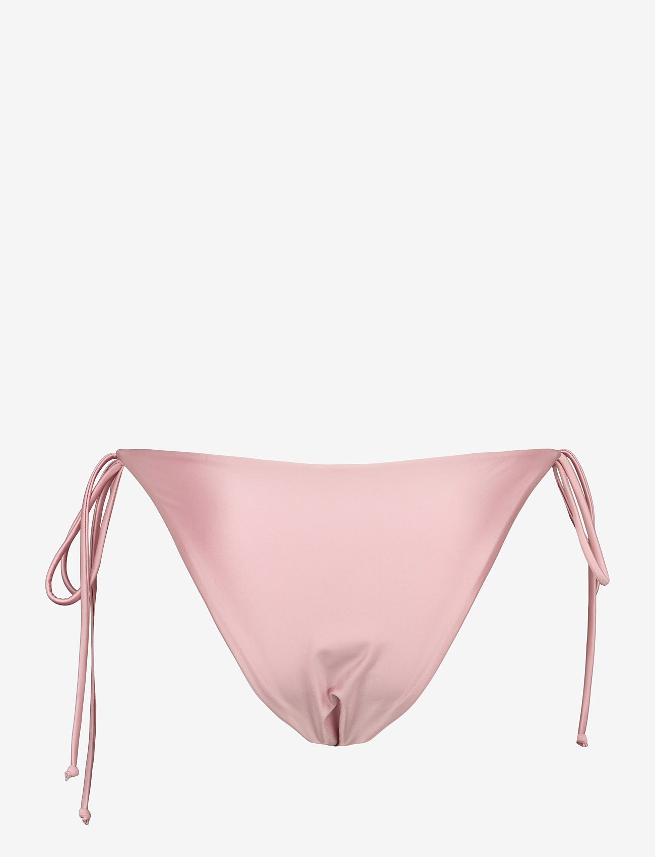 Missya - Salento tai cord - side tie bikinier - rose blush - 2