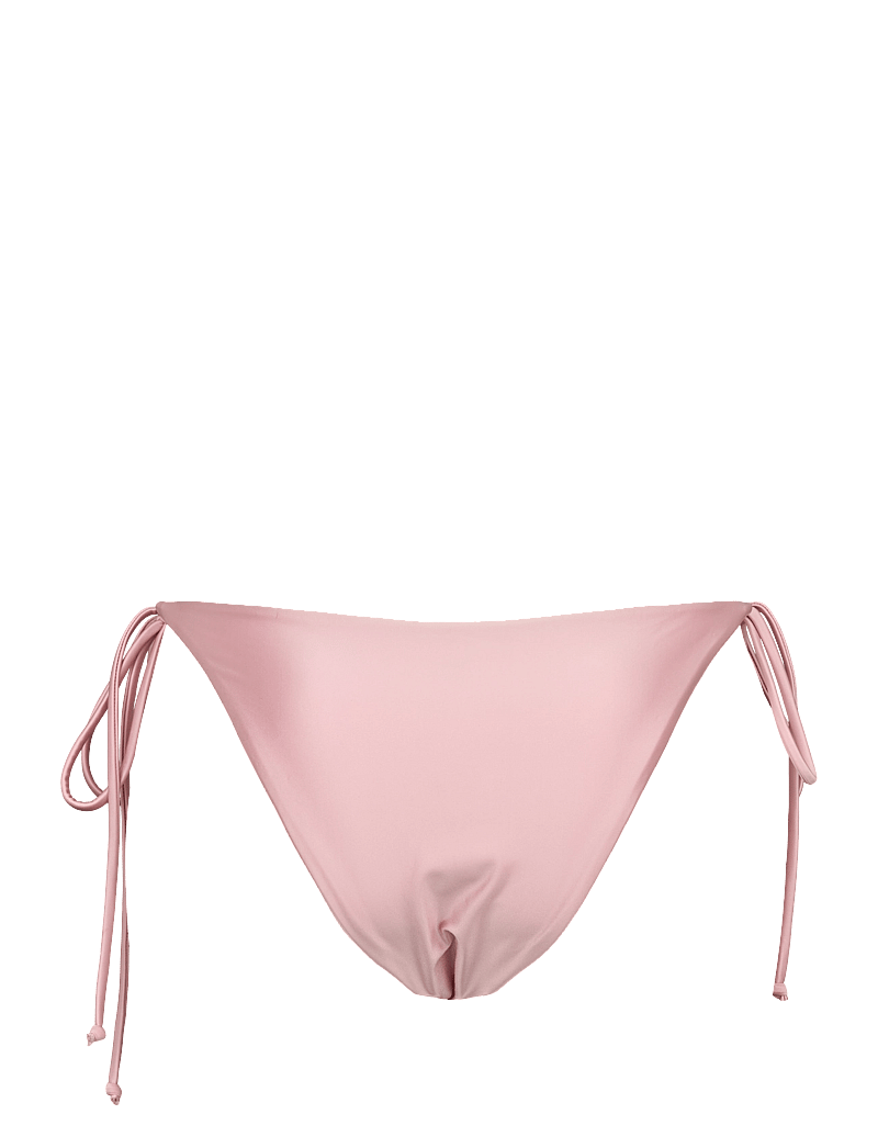 Missya - Salento tai cord - side tie bikinitrosor - rose blush - 2