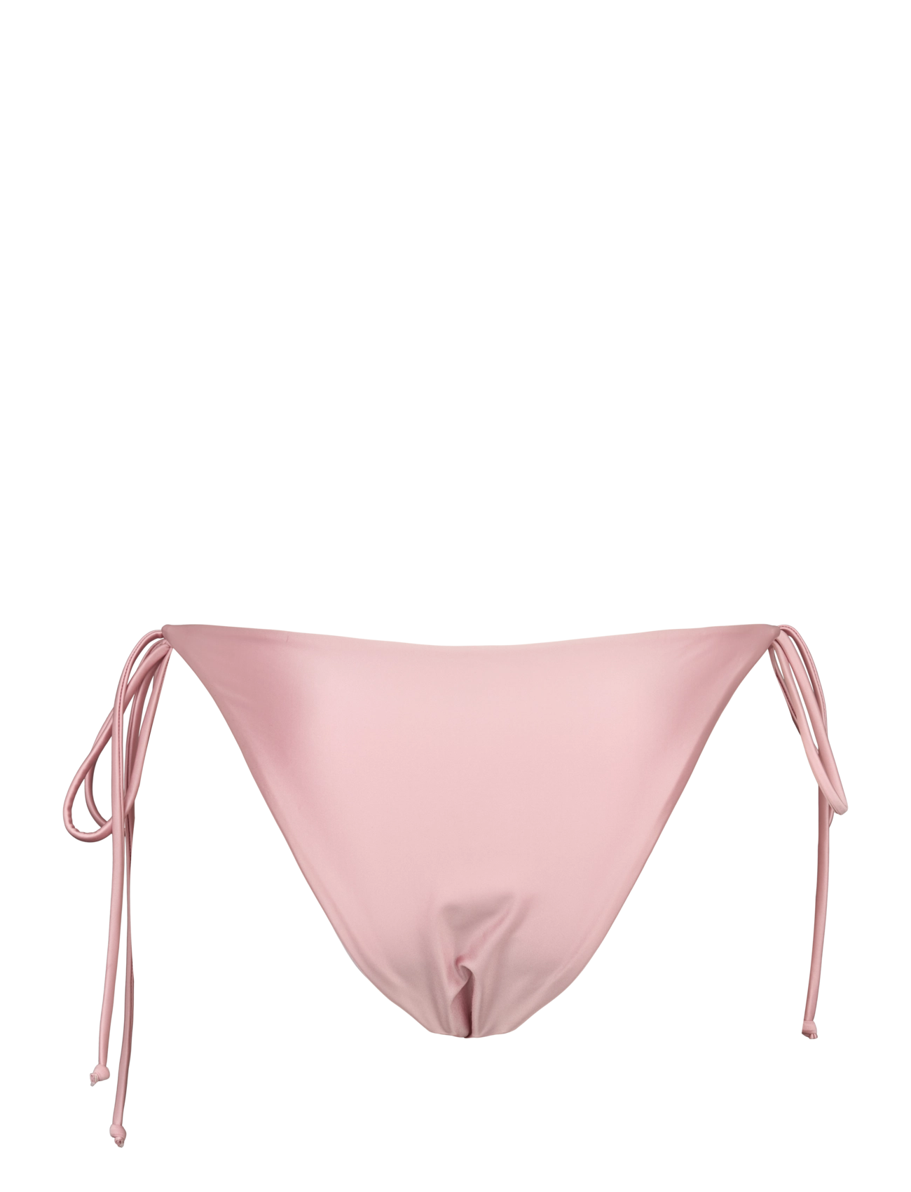 Missya - Salento tai cord - side tie bikinier - rose blush - 2