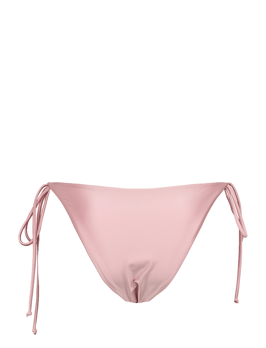 Missya - Salento tai cord - Šonuose segami bikiniai - rose blush - 2