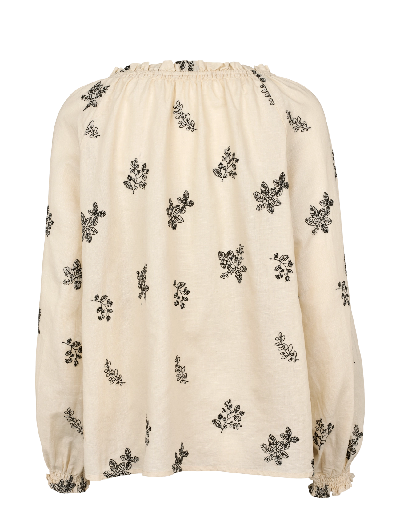 Missya - Vigga beach shirt - nature - 1
