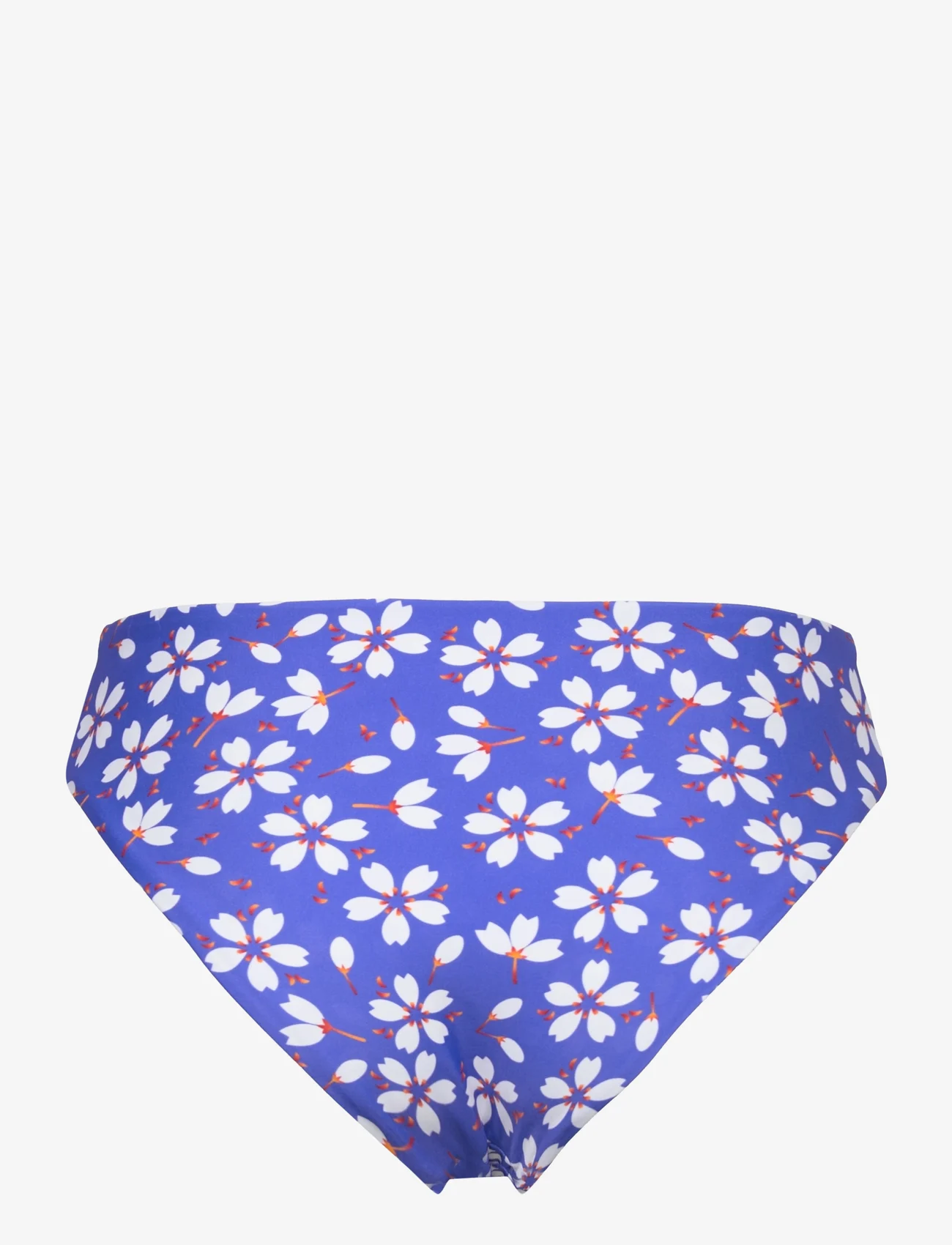 Missya - Lucca tai - bikini truser - clear blue - 1