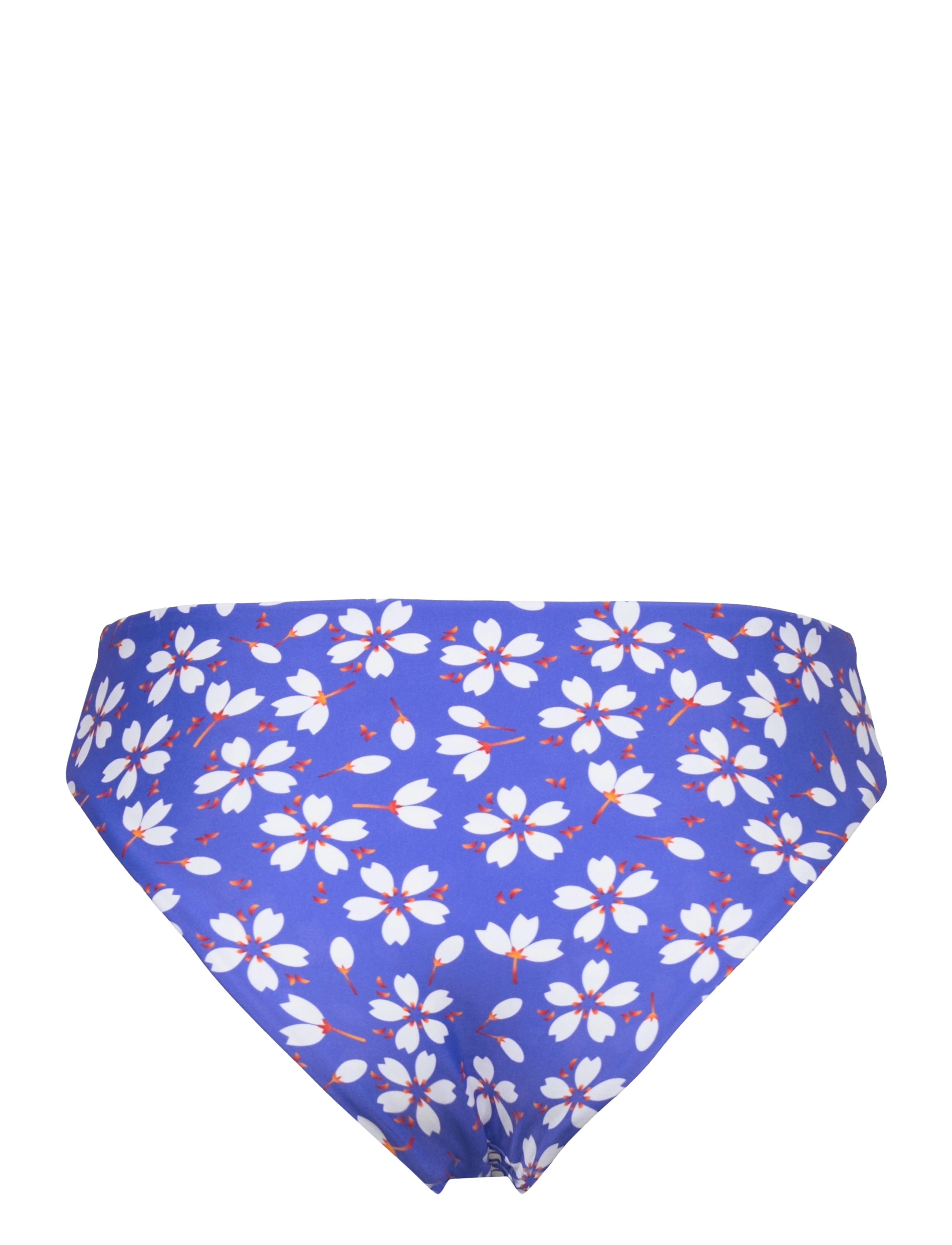 Missya - Lucca tai - bikini-slips - clear blue - 1