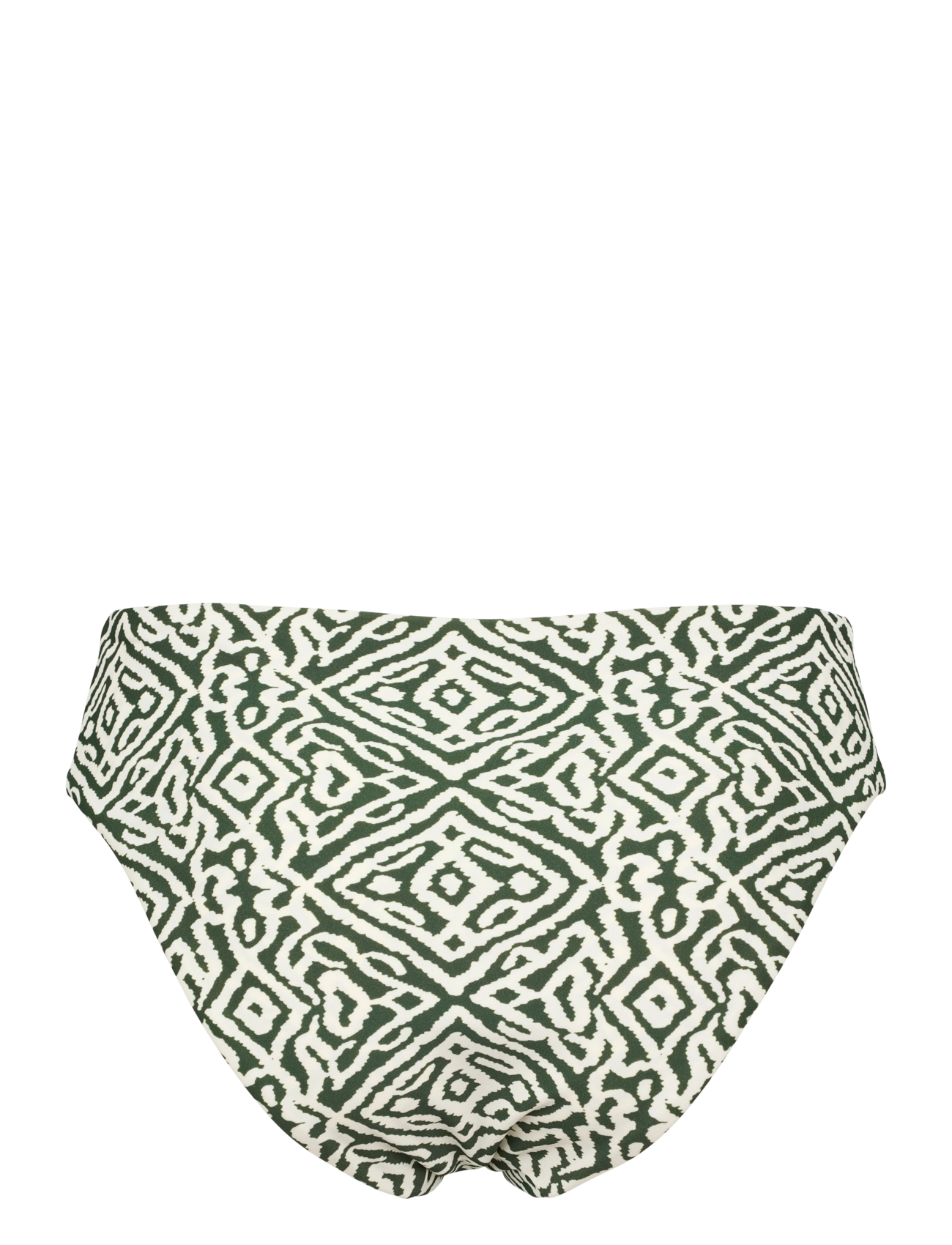 Missya - Lucca tai - bikinibriefs - dark green - 2
