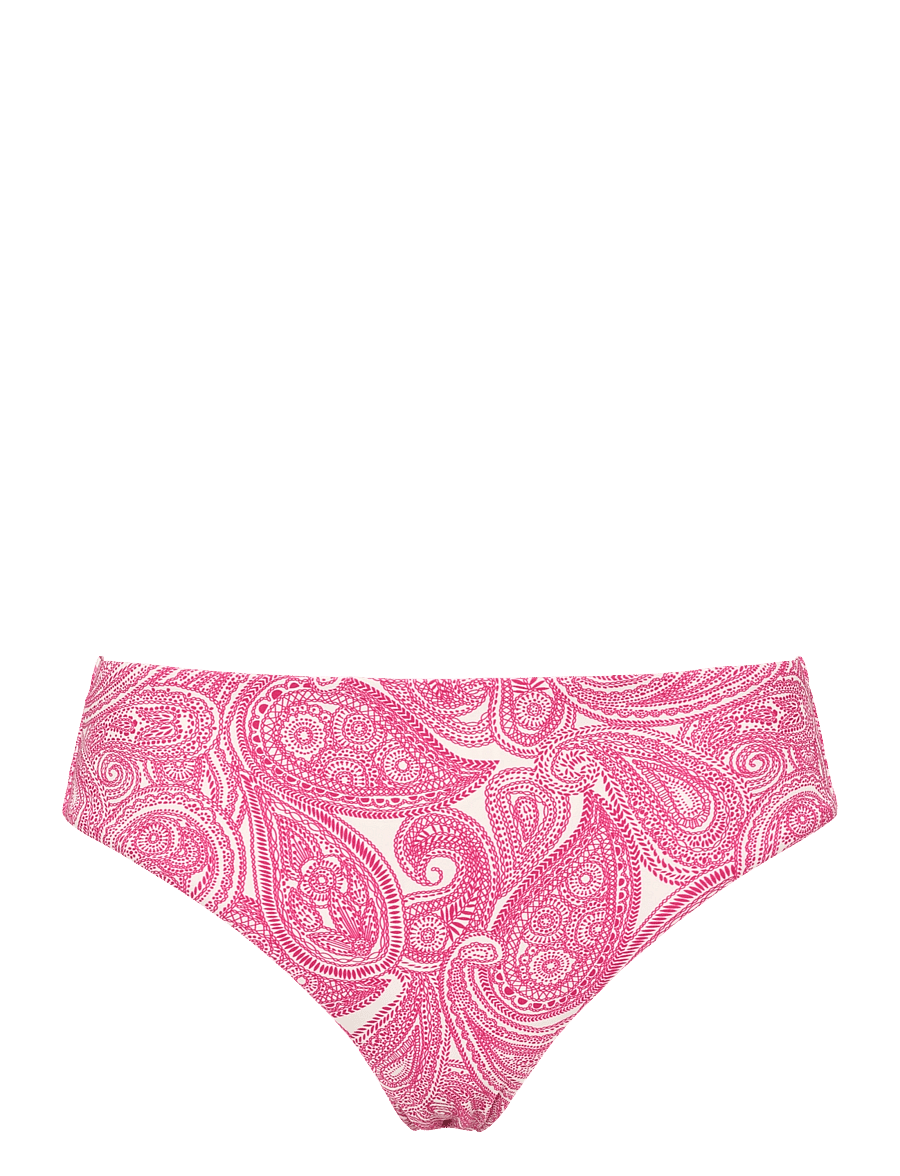 Missya - Lucca tai - bikini-slips - fairy rose - 0