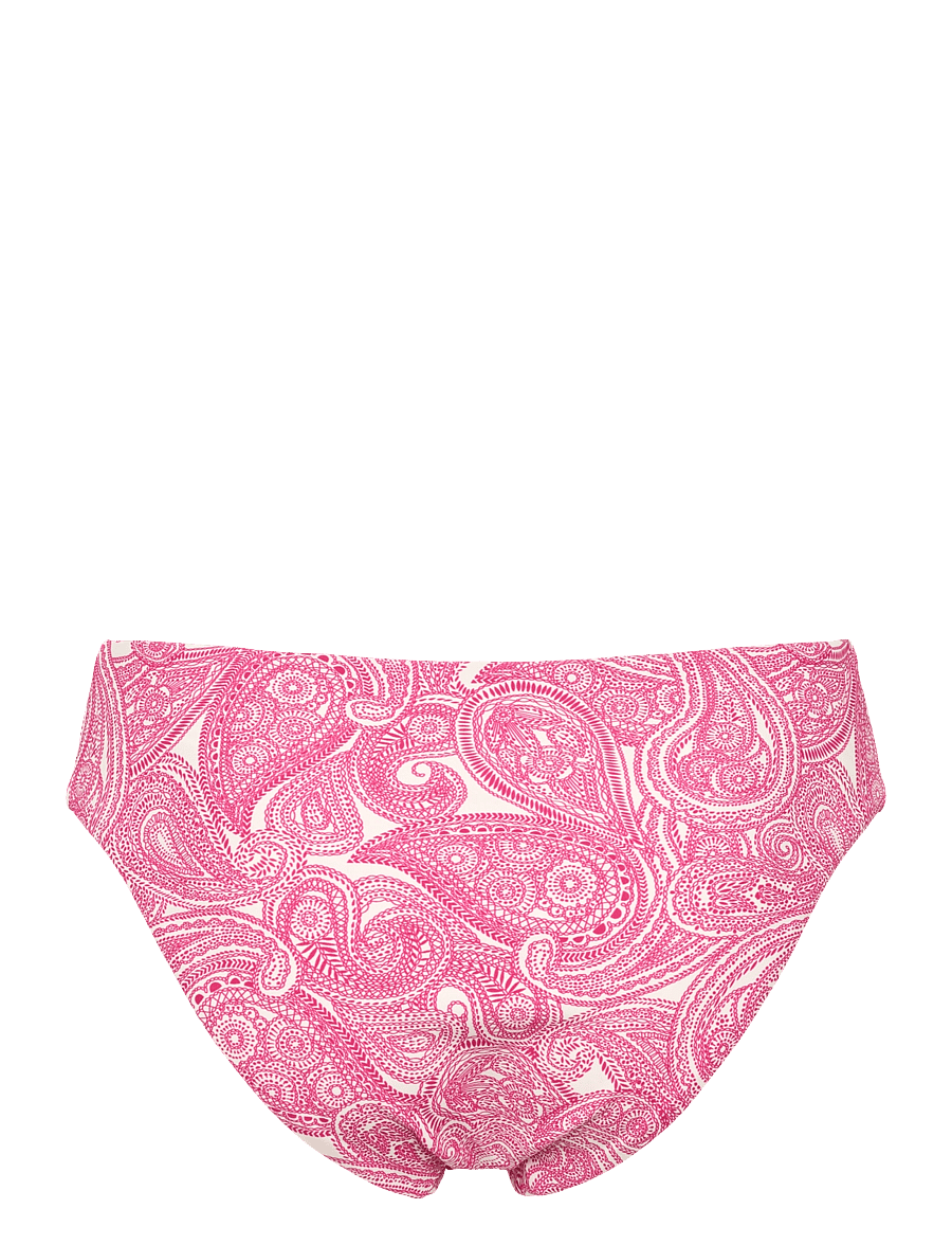 Missya - Lucca tai - bikini-slips - fairy rose - 1