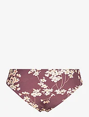 Missya - Lucca tai - bikini briefs - getawba grape - 1