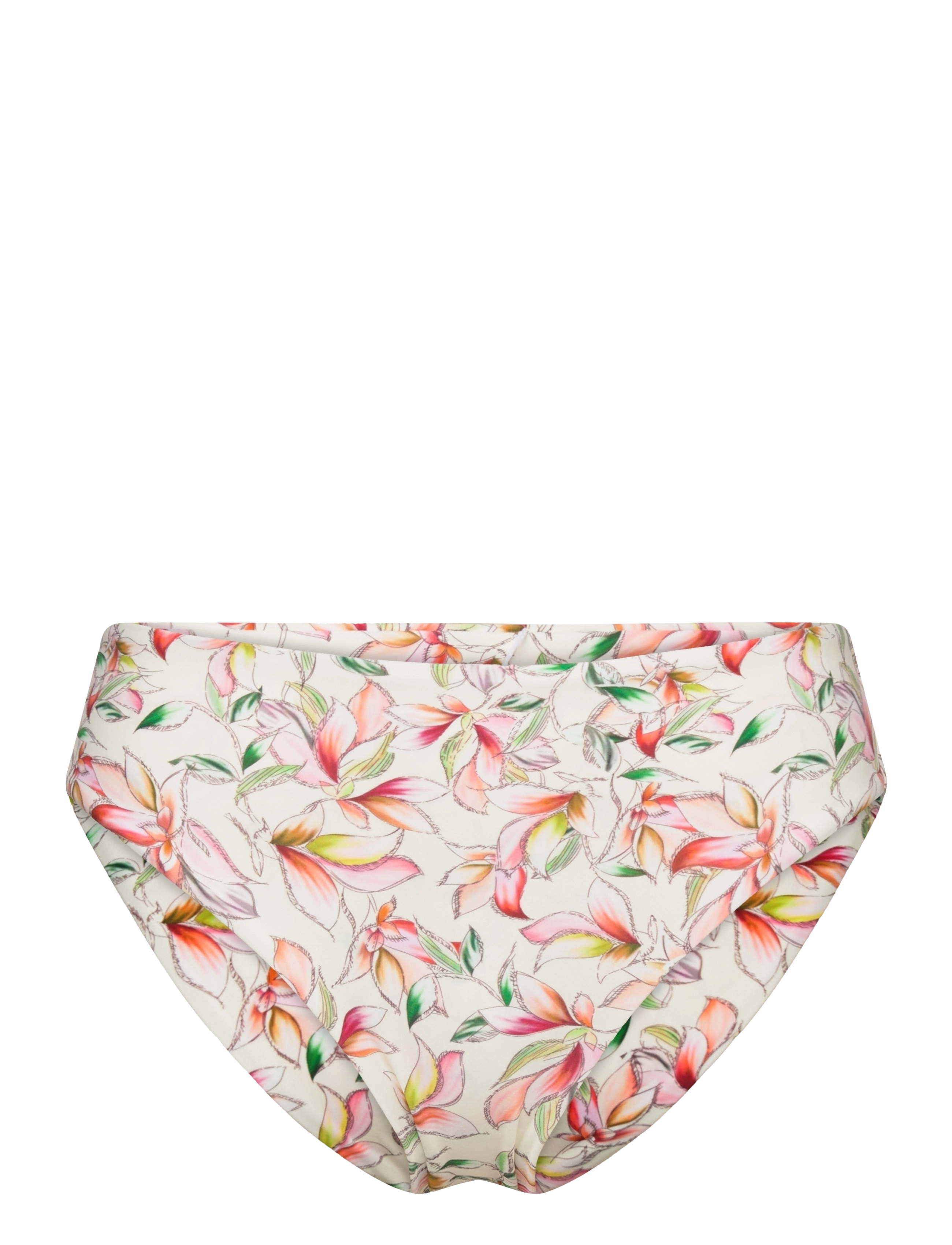 IVORY W PRINT