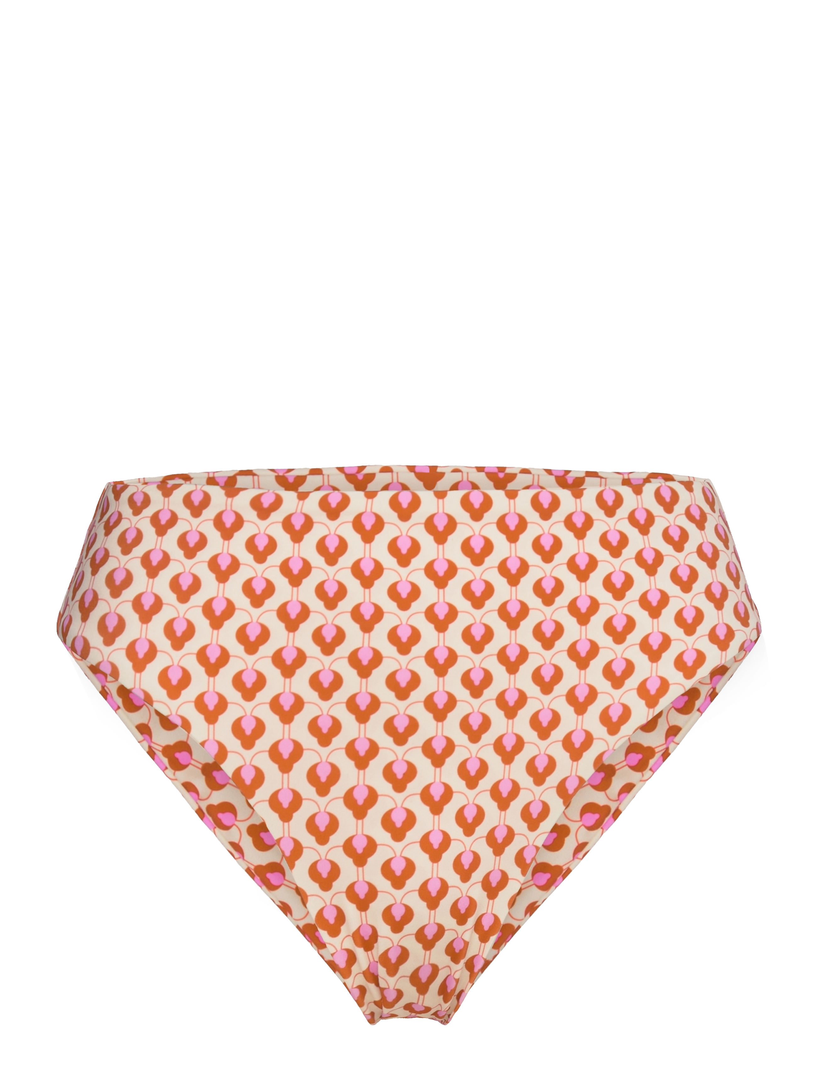 MISSYA Lucca Tai Patterned - 38 - Damen