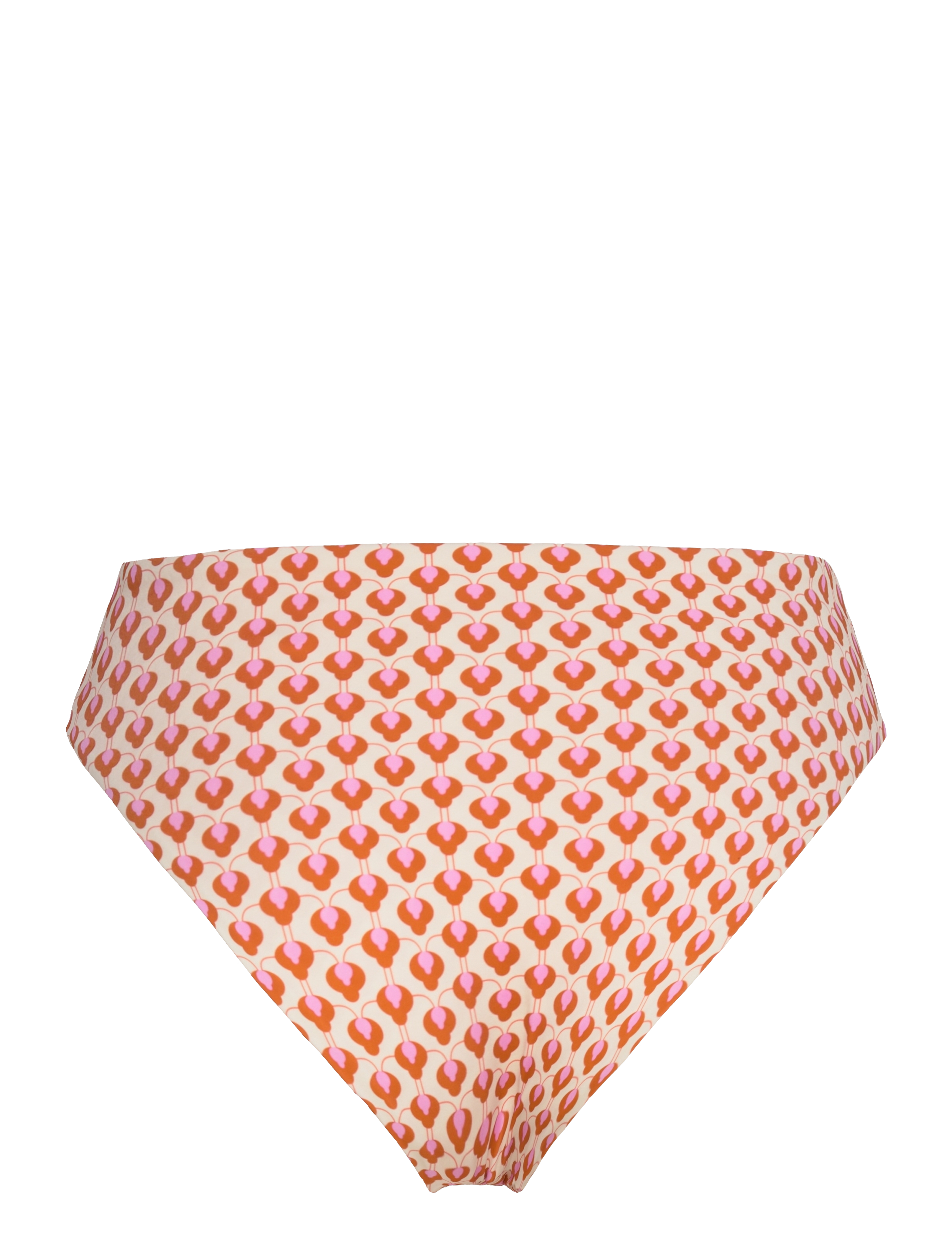Missya - Lucca tai - bikinibriefs - ivory w rose - 1