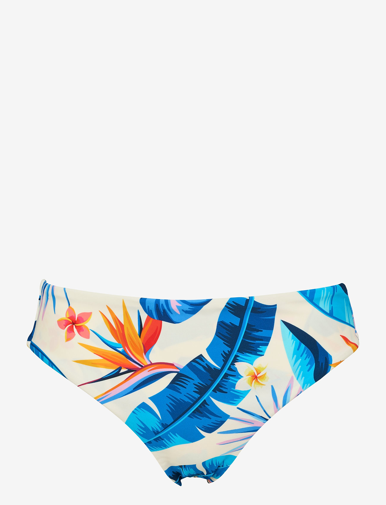 Missya - Lucca tai - bikinibriefs - palm print - 0