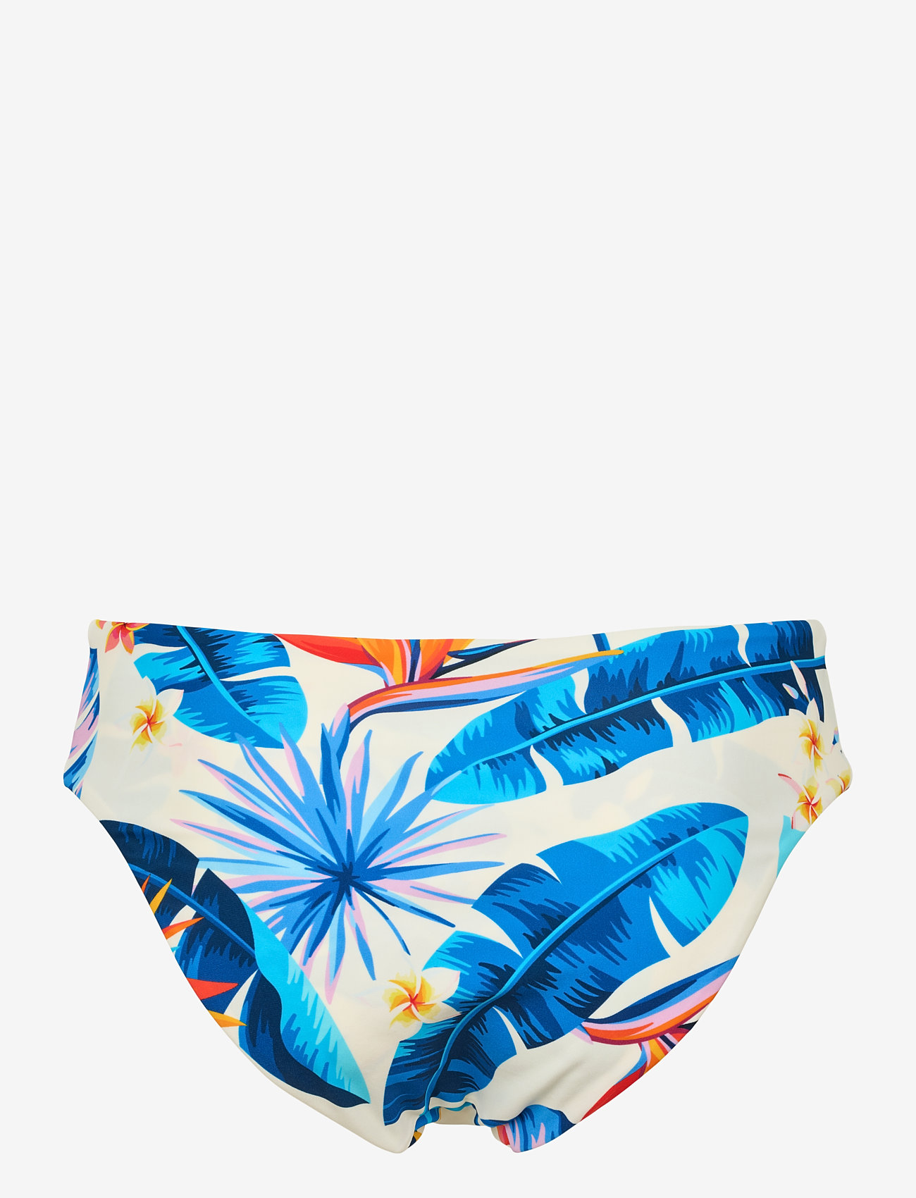 Missya - Lucca tai - bikinibriefs - palm print - 1
