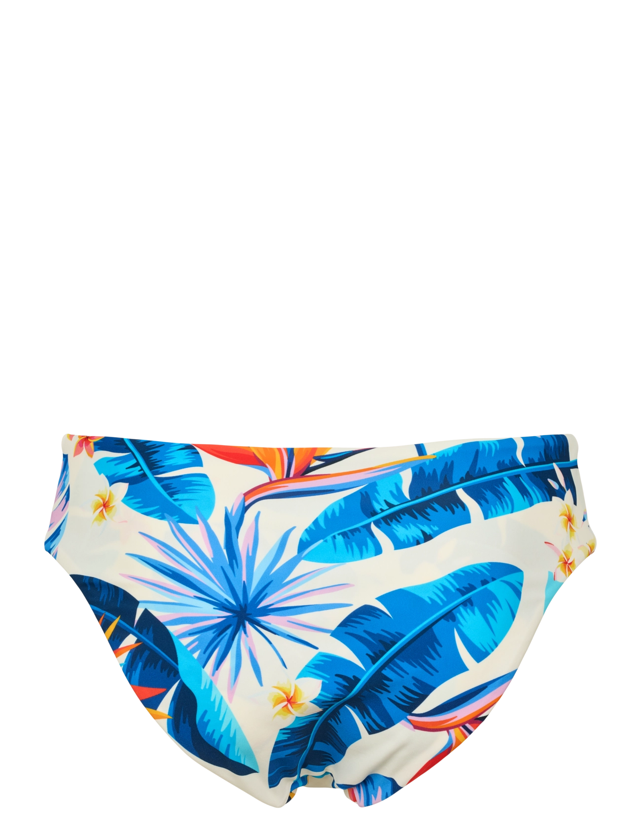 Missya - Lucca tai - bikinibroekjes - palm print - 1