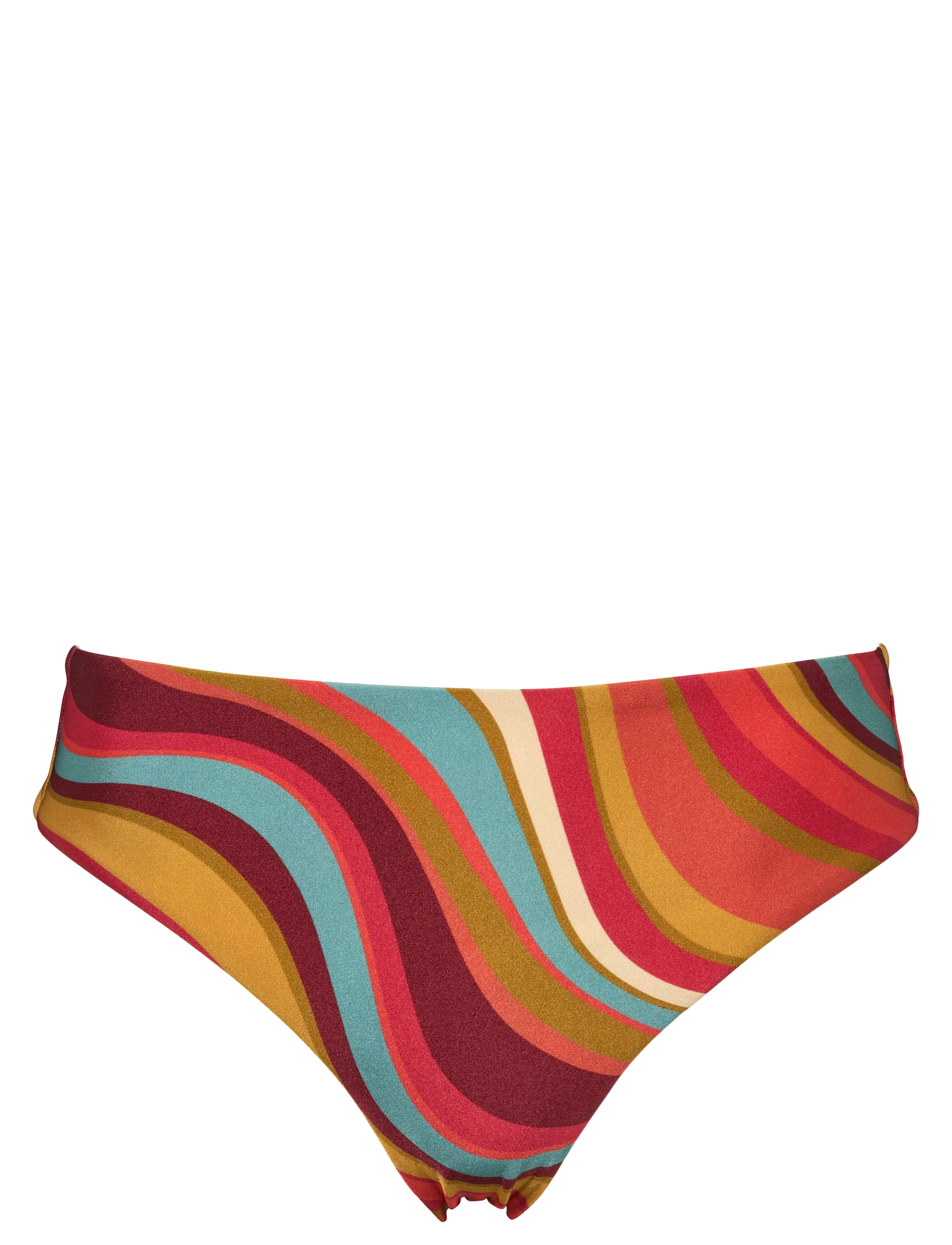 MISSYA Lucca Tai Rot - 42 - Damen