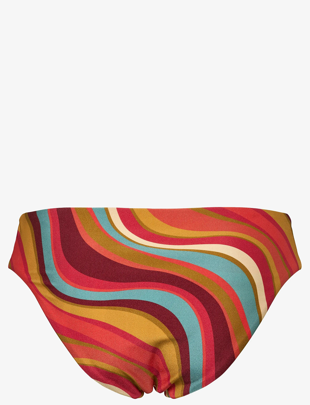 Missya - Lucca tai - bikinibriefs - tibetan red - 1