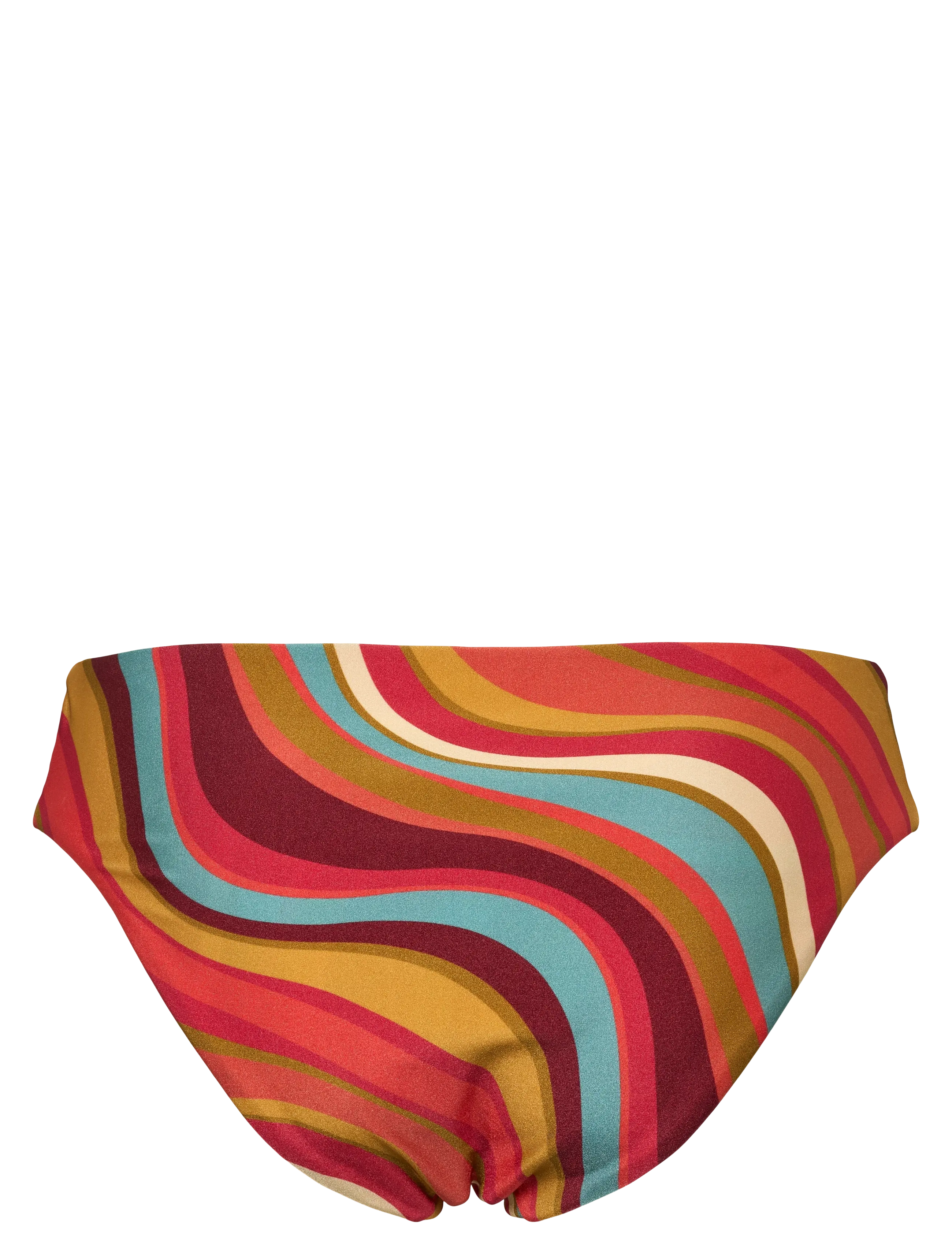 Missya - Lucca tai - bikiinipüksid - tibetan red - 1
