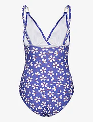 Missya - Lucca swimsuit - ujumistrikood - clear blue - 1