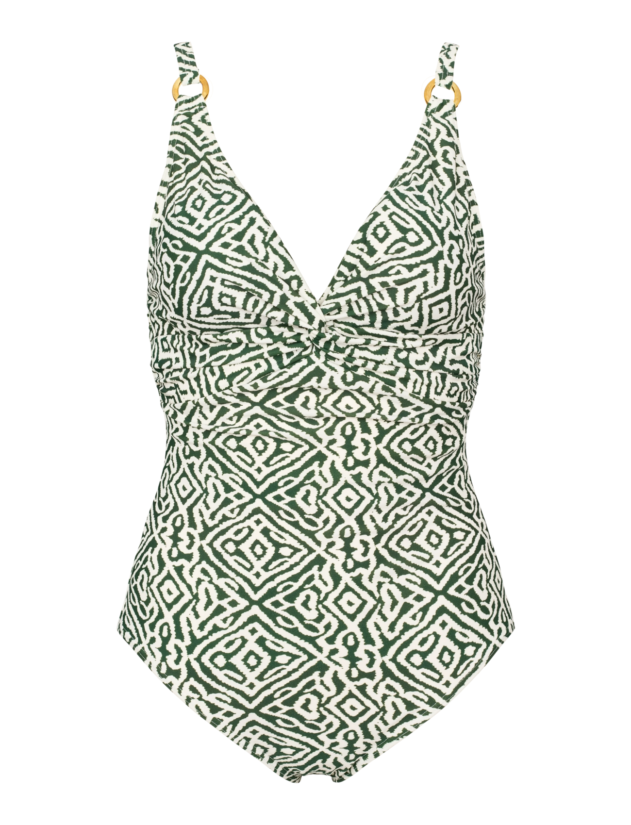 DARK GREEN