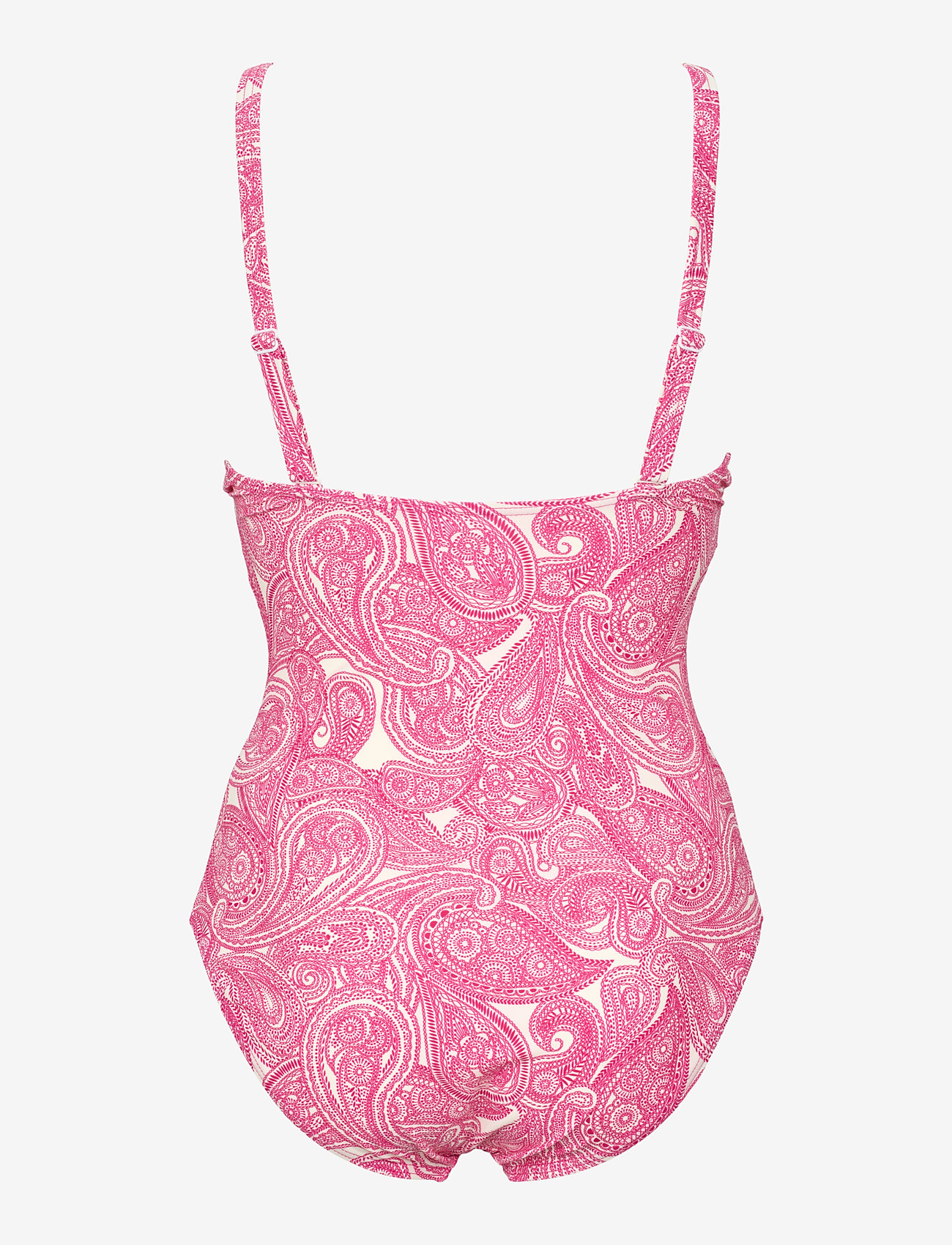 Missya - Lucca swimsuit - badedragter - fairy rose - 1