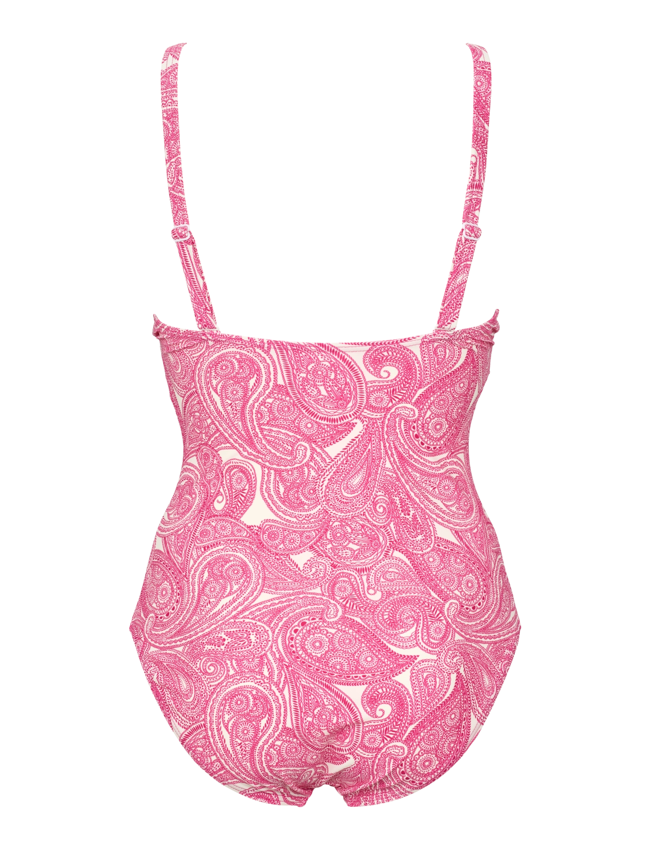 Missya - Lucca swimsuit - stroje kąpielow - fairy rose - 1