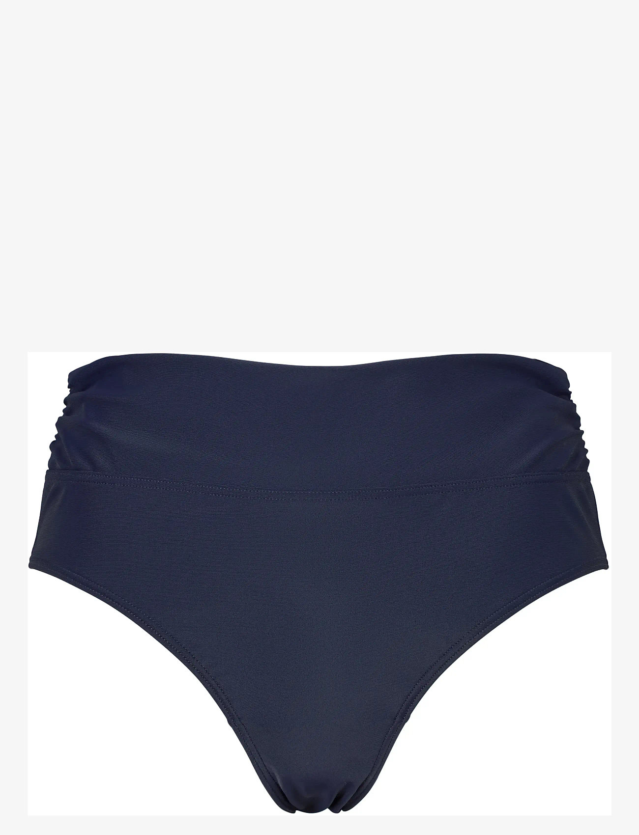 Missya - Saint Maxime high tai - bikini briefs - navy - 1