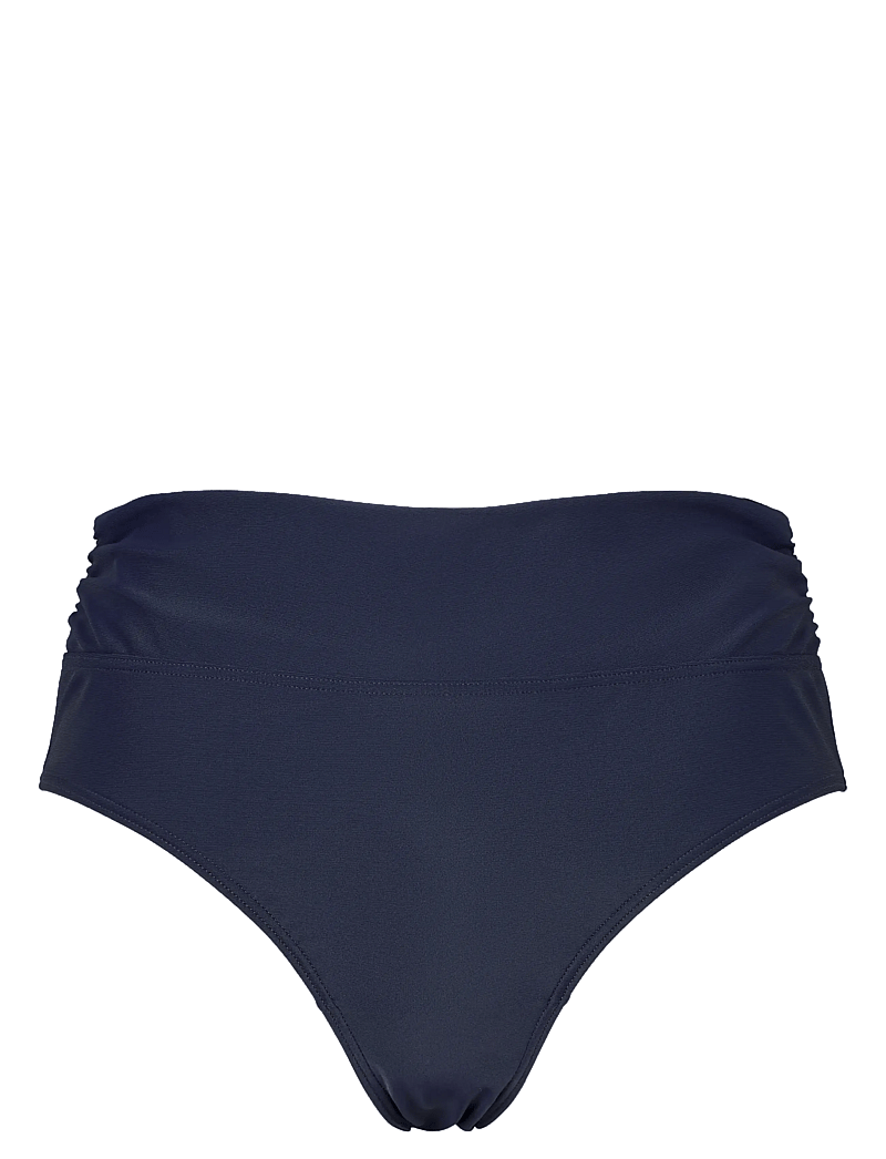 Missya - Saint Maxime high tai - bikini-slips - navy - 1