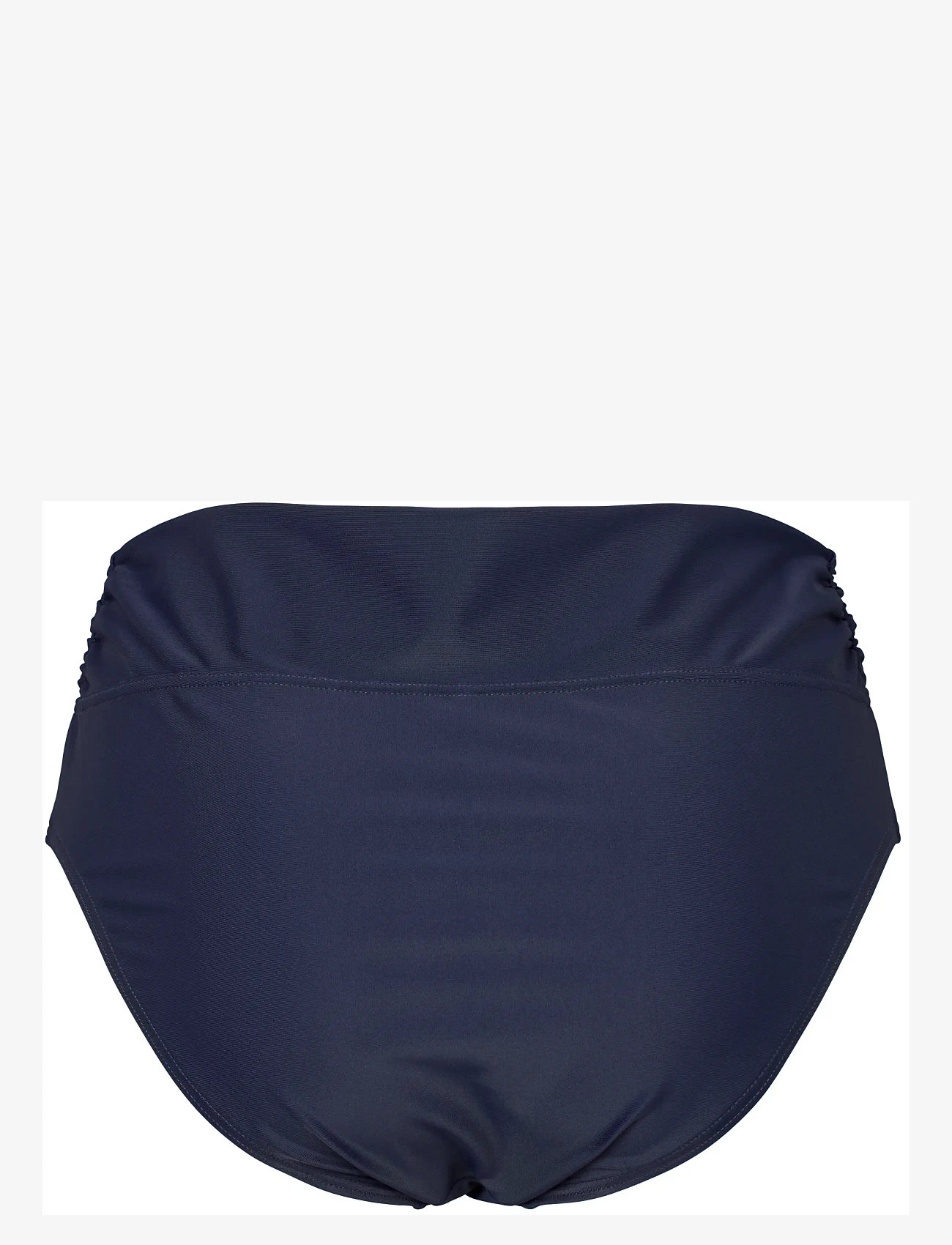 Missya - Saint Maxime high tai - bikini briefs - navy - 2