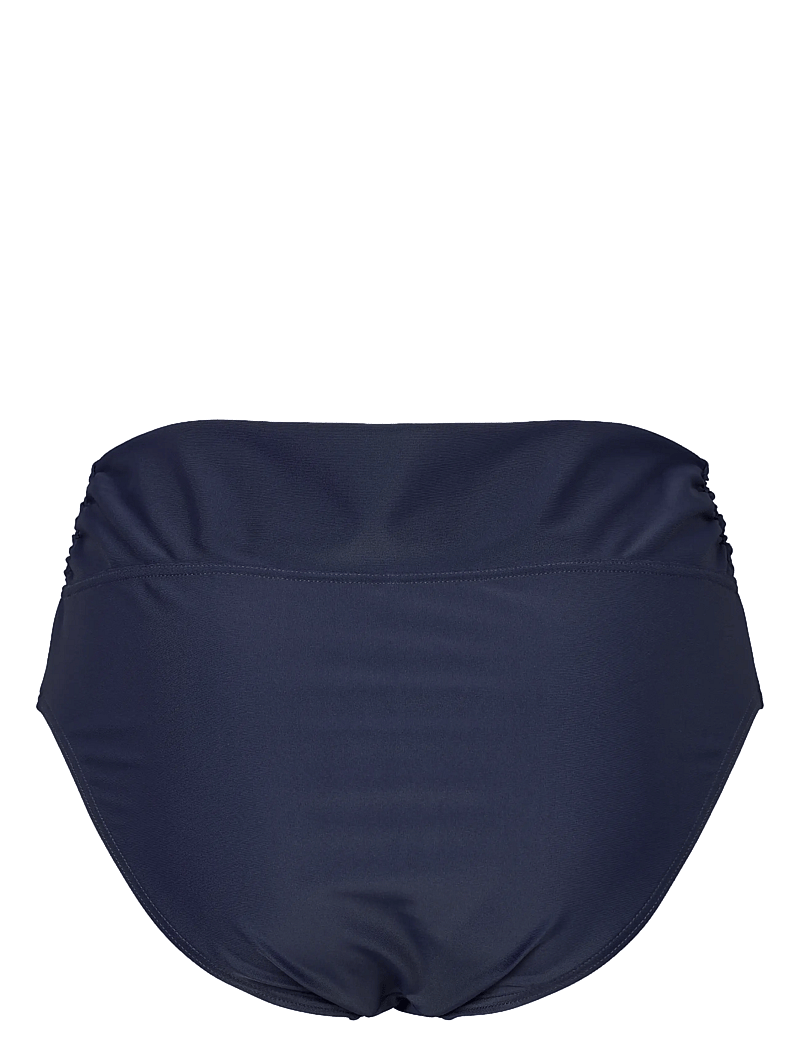 Missya - Saint Maxime high tai - bikini-slips - navy - 2