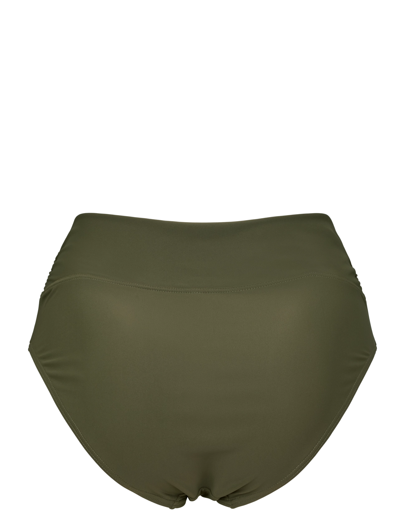 Missya - Saint Maxime high tai - bikiinipüksid - olive green - 2