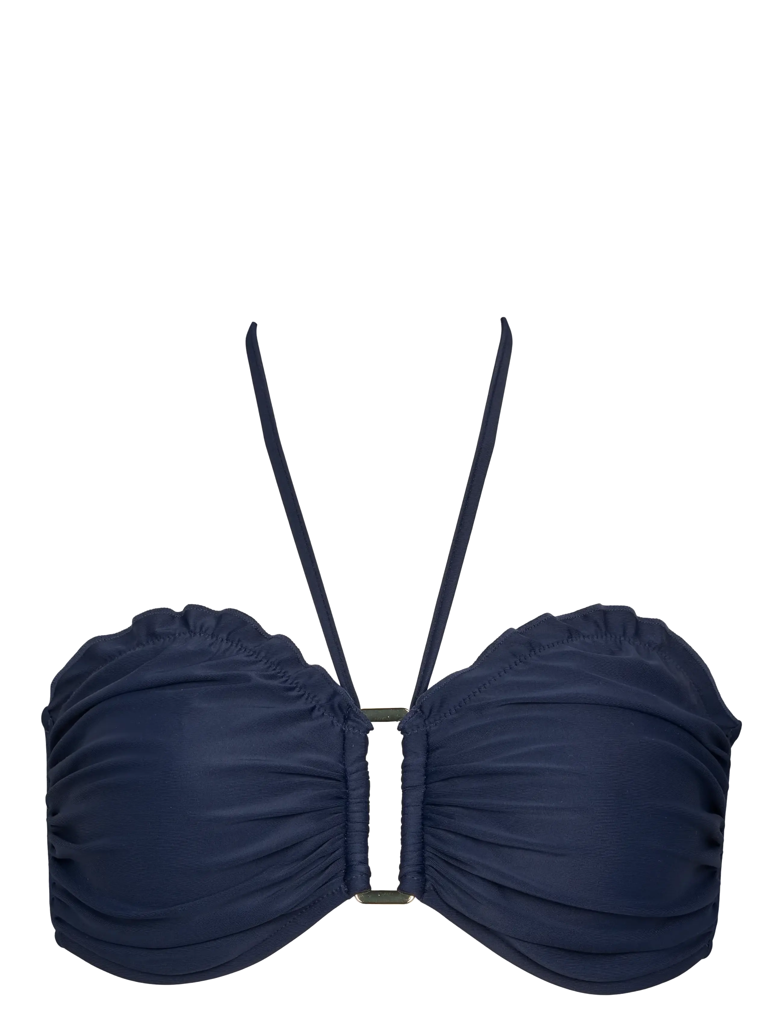 Missya Saint Maxime bandeau - Kleidung - NAVY / navy
