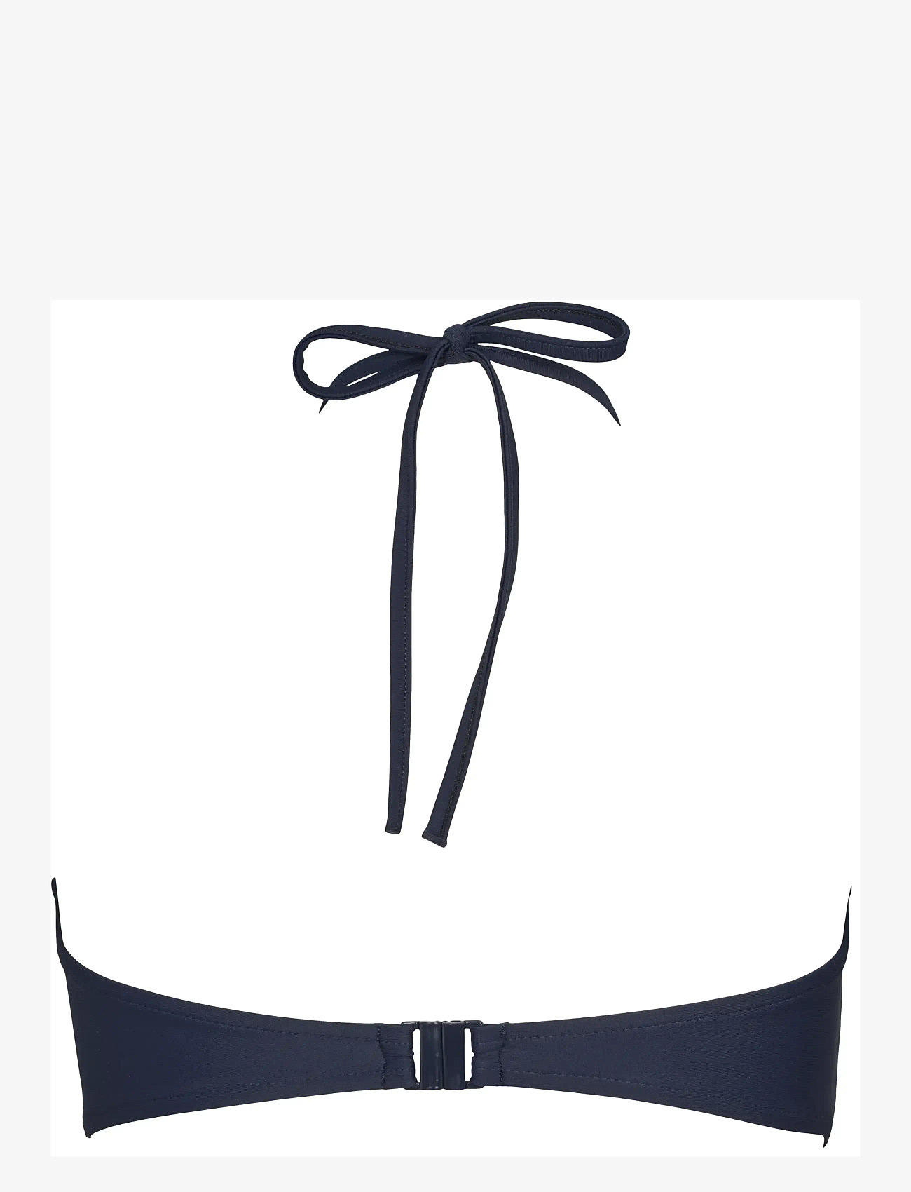 Missya - Saint Maxime bandeau - paelast bikiinide ülaosad - navy - 2