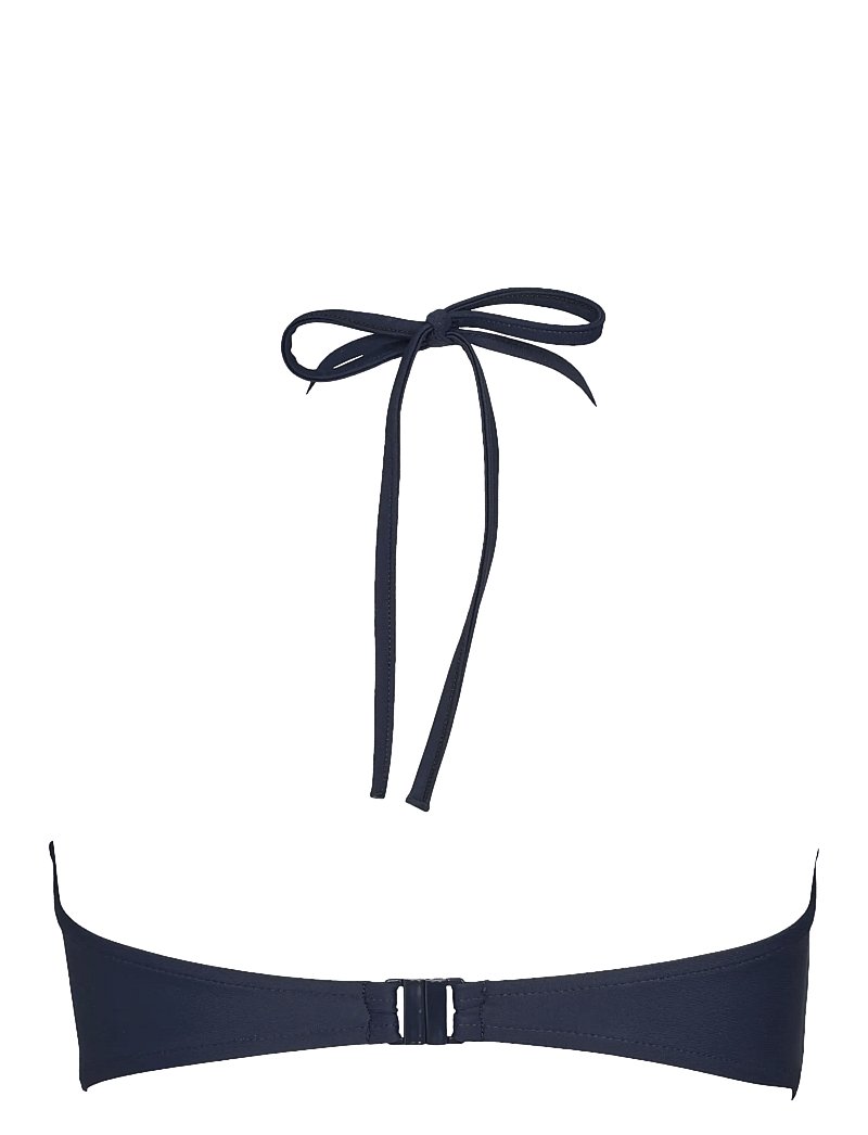 Missya - Saint Maxime bandeau - bandeau-bikini-oberteile - navy - 2