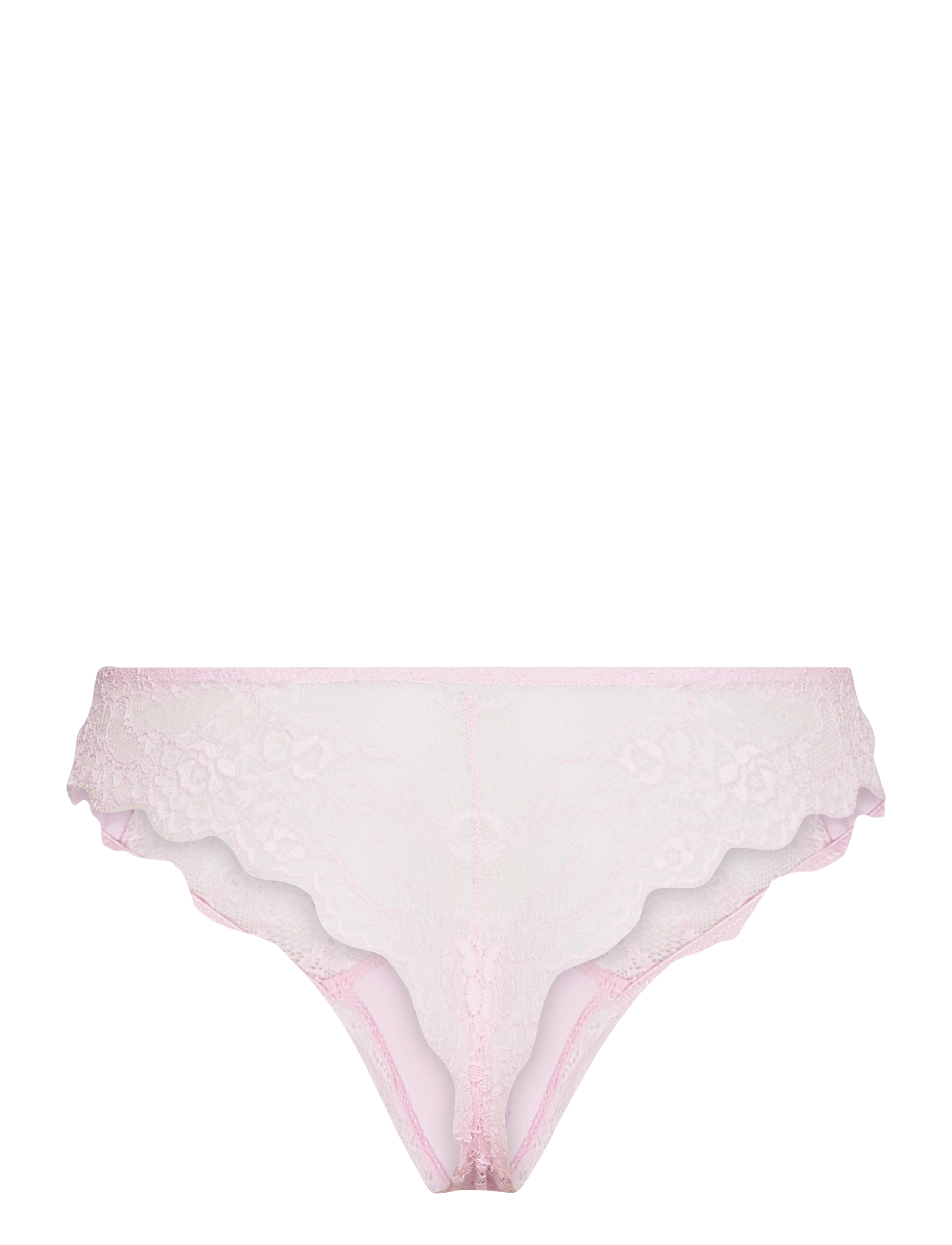 Missya - Laura string - winsome orchid - 1