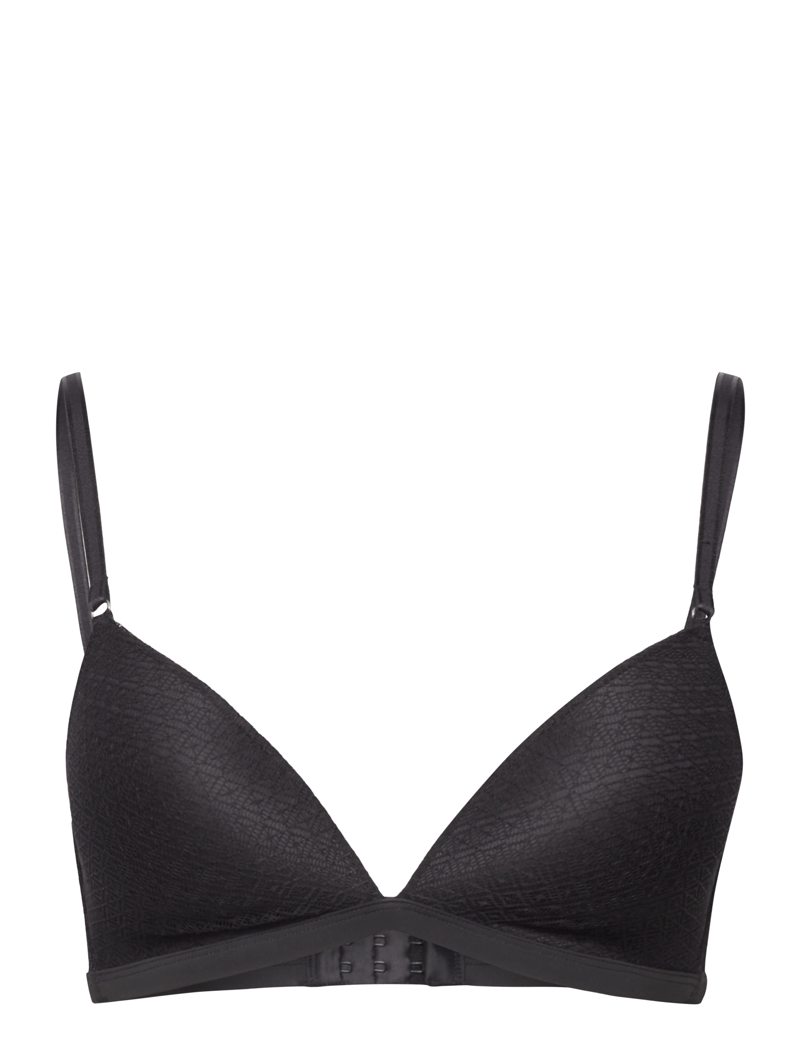 Missya - Shannay bra top - black - 0