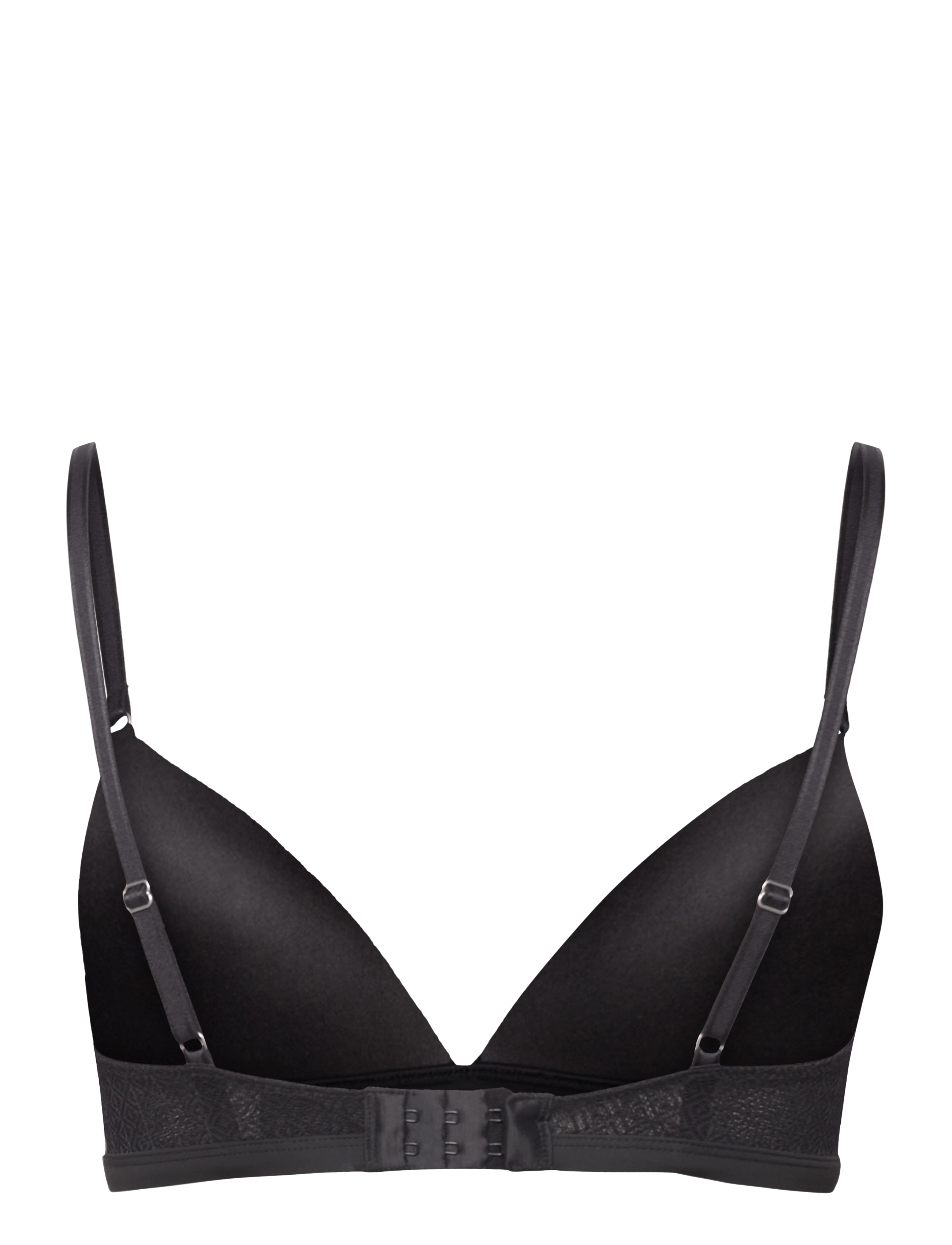 Missya - Shannay bra top - black - 1