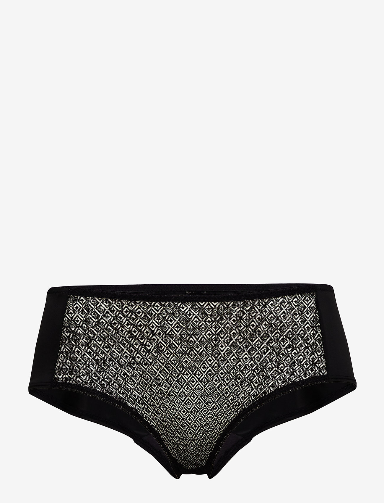 Missya - Shannay hipster - black - 0