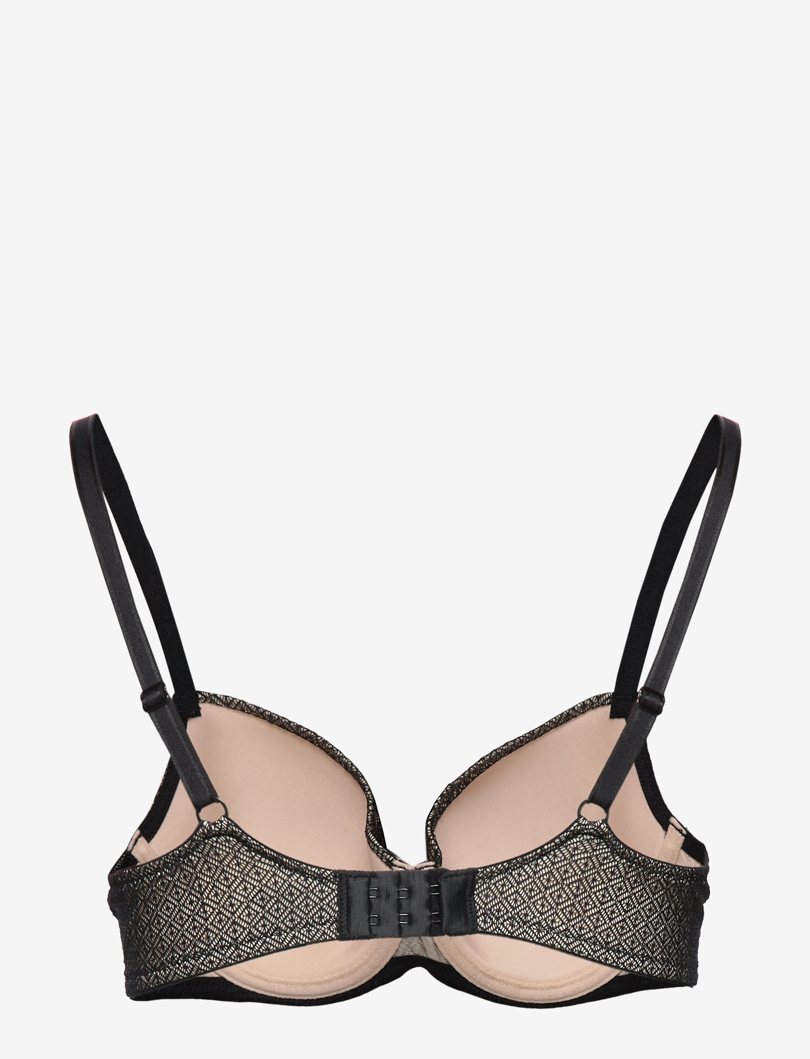 Missya - Shannay spacer bra - black - 1
