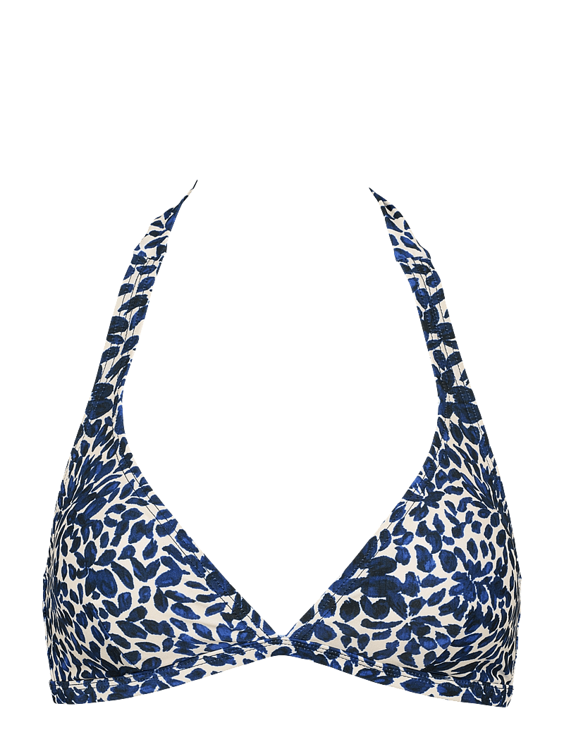 Missya - Venice top - dreieck-bikini-oberteile - night blue - 0