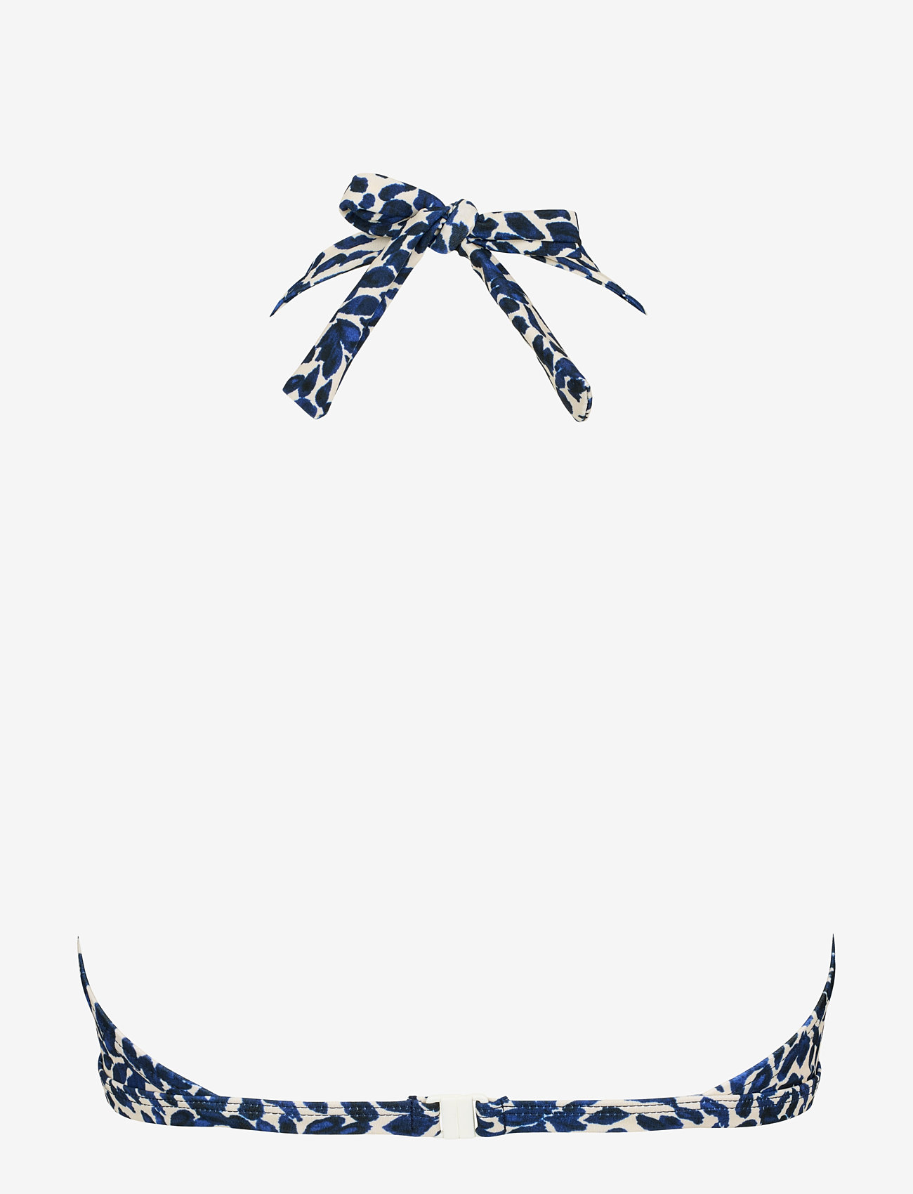 Missya - Venice top - dreieck-bikini-oberteile - night blue - 1