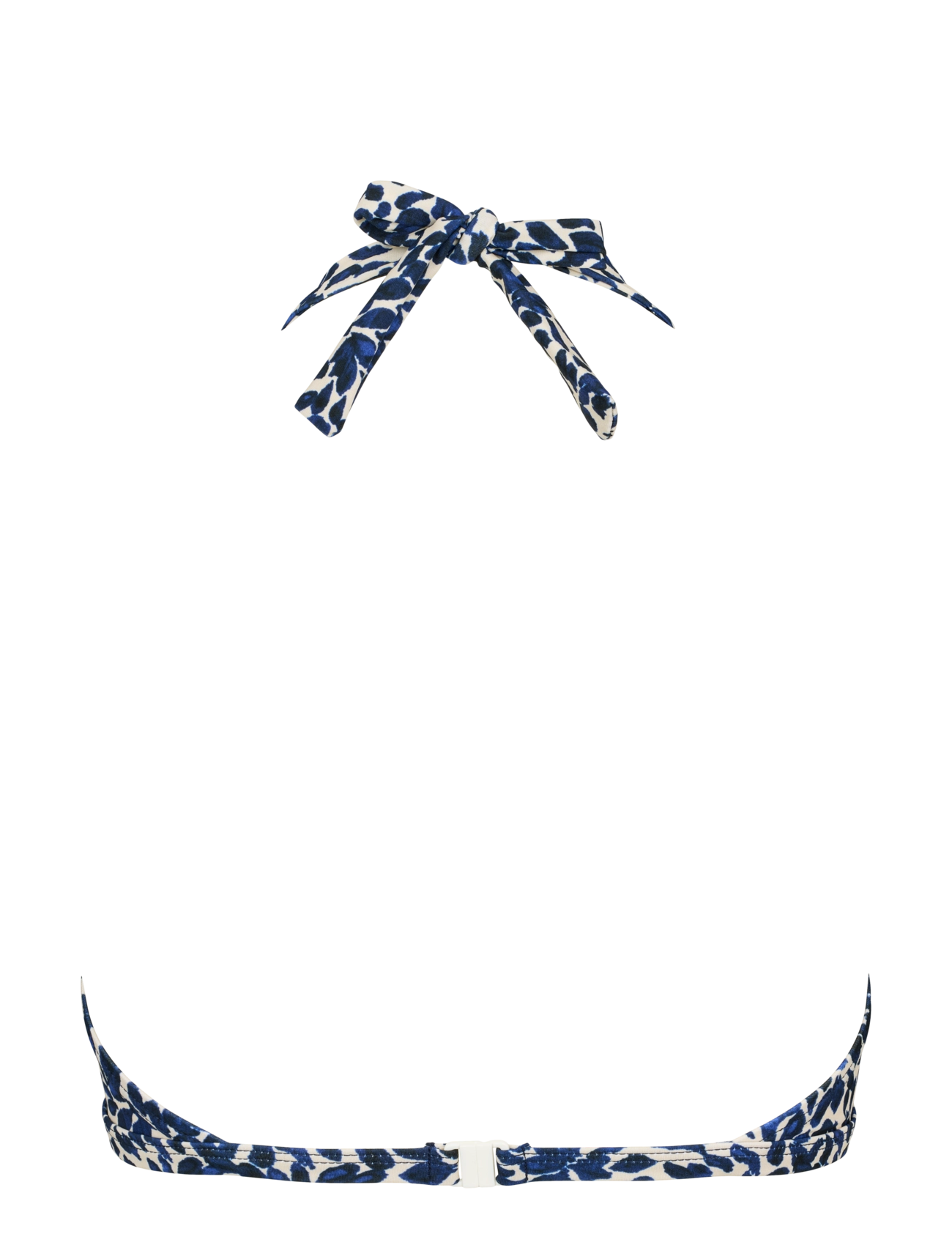 Missya - Venice top - night blue - 1