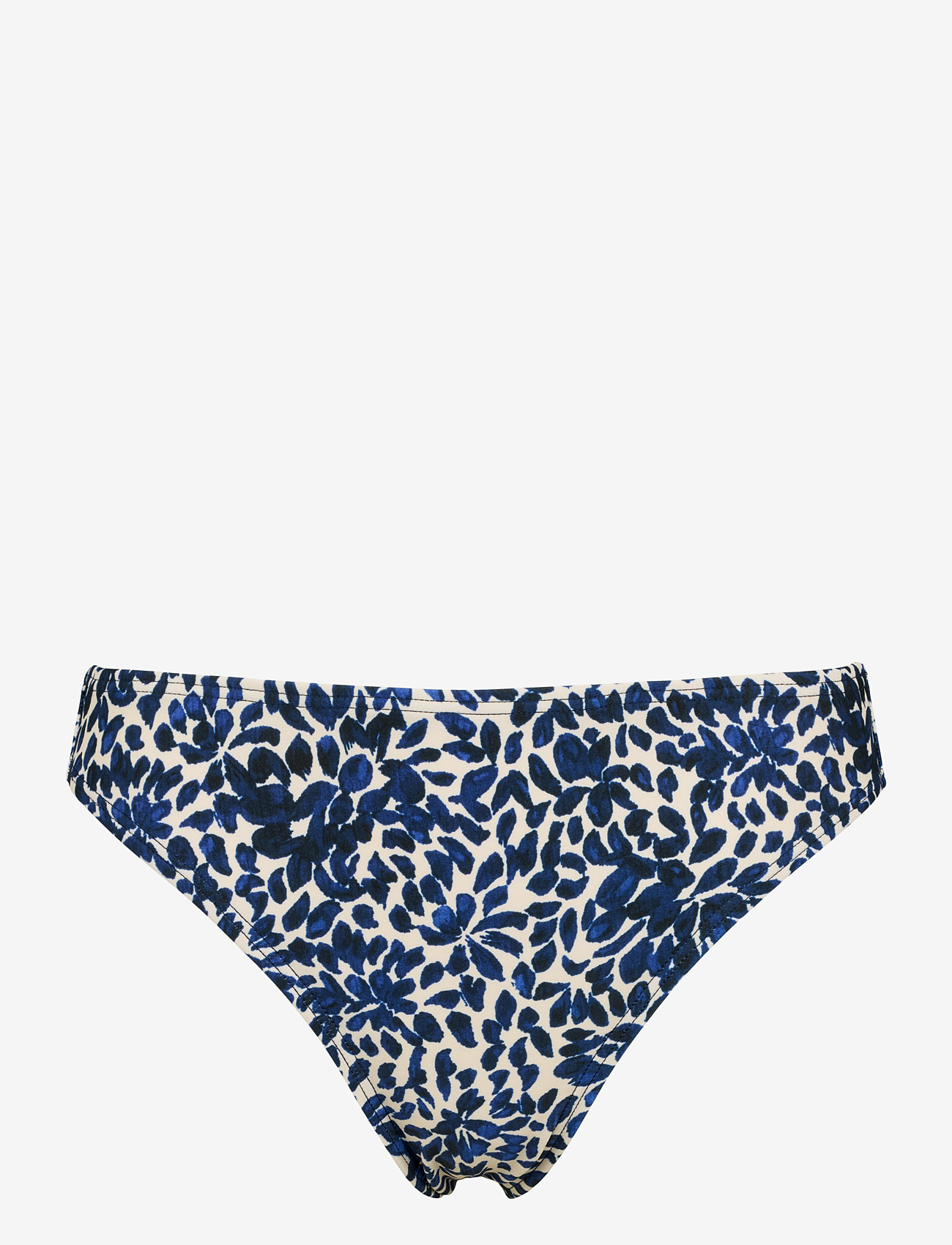 Missya - Venice tai - bikini-slips - night blue - 0