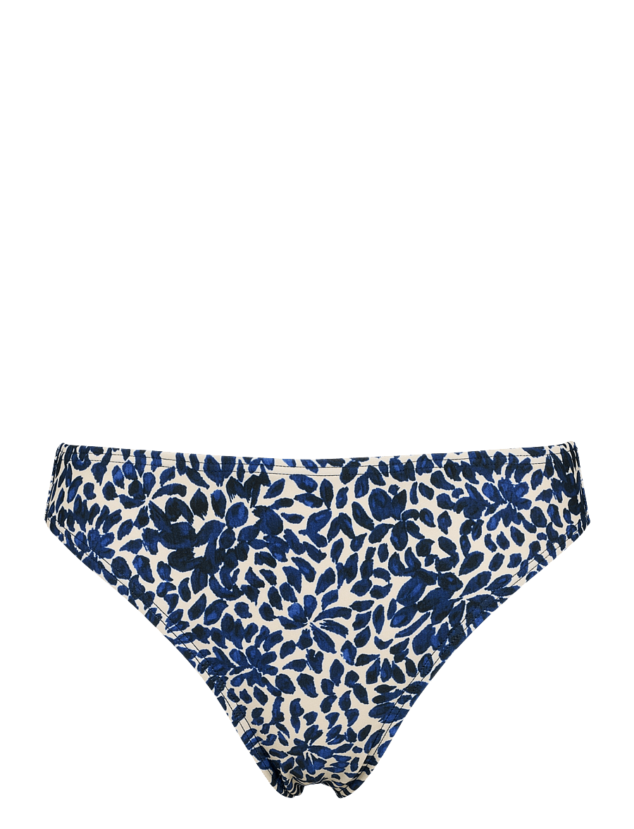Missya - Venice tai - bikini-slips - night blue - 0