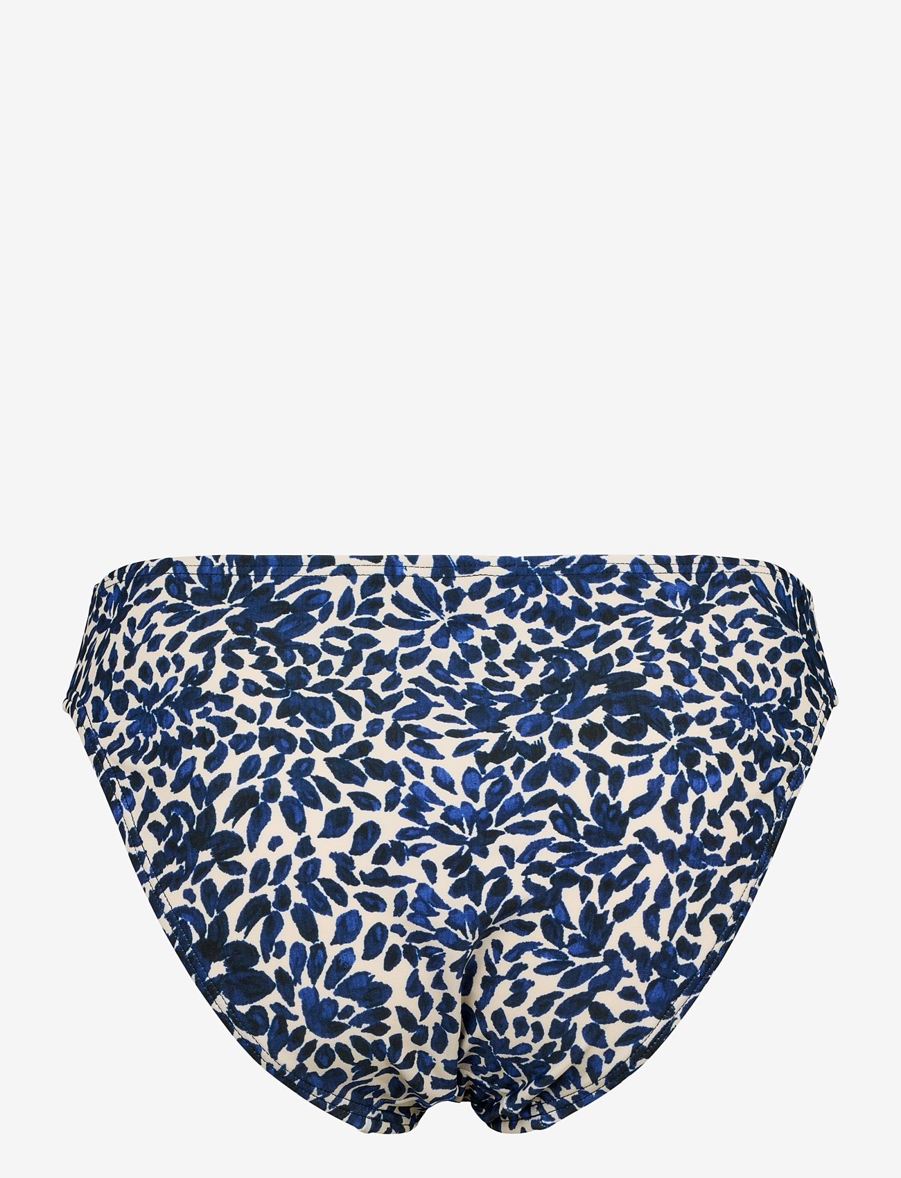 Missya - Venice tai - bikini-slips - night blue - 1