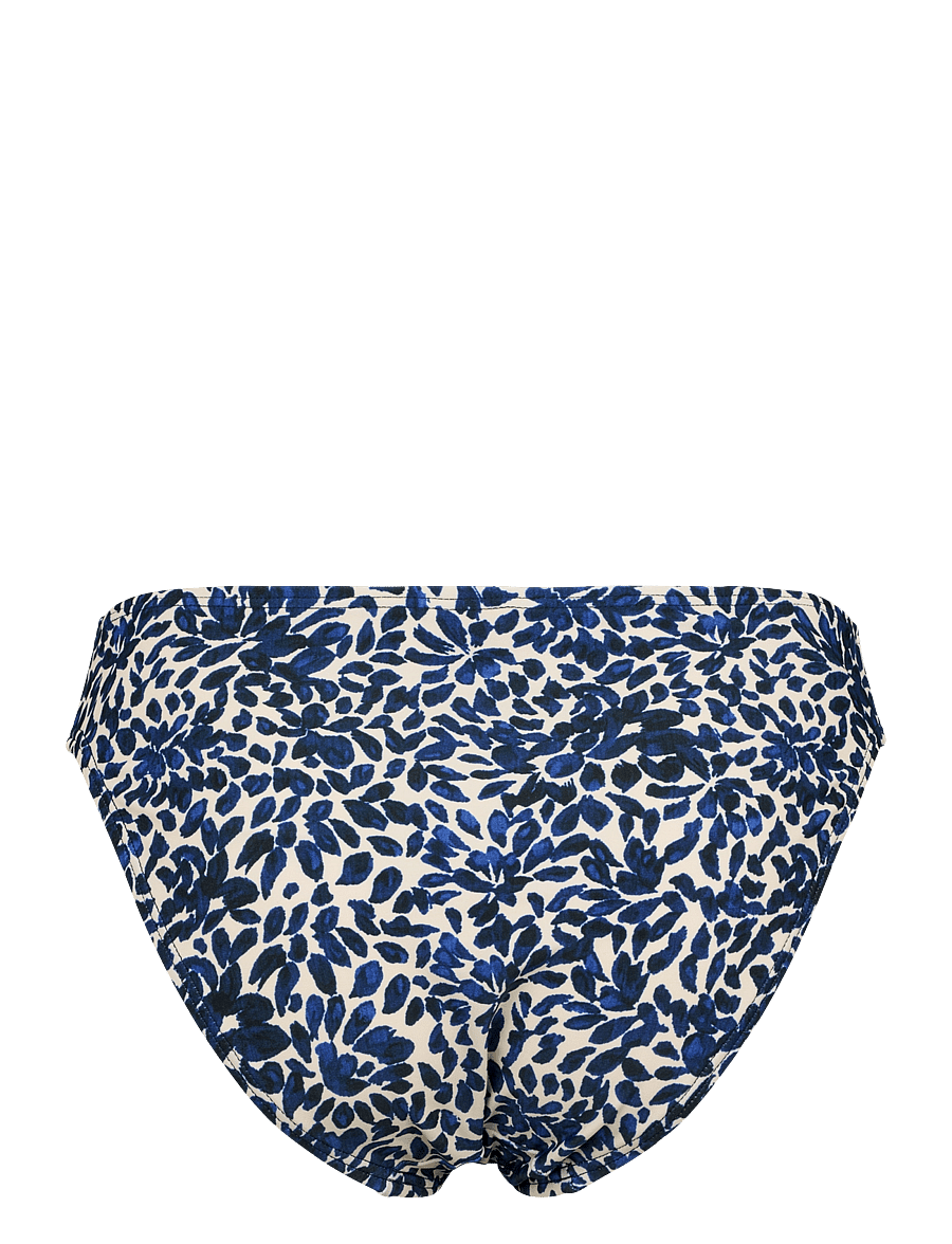 Missya - Venice tai - bikini-slips - night blue - 1