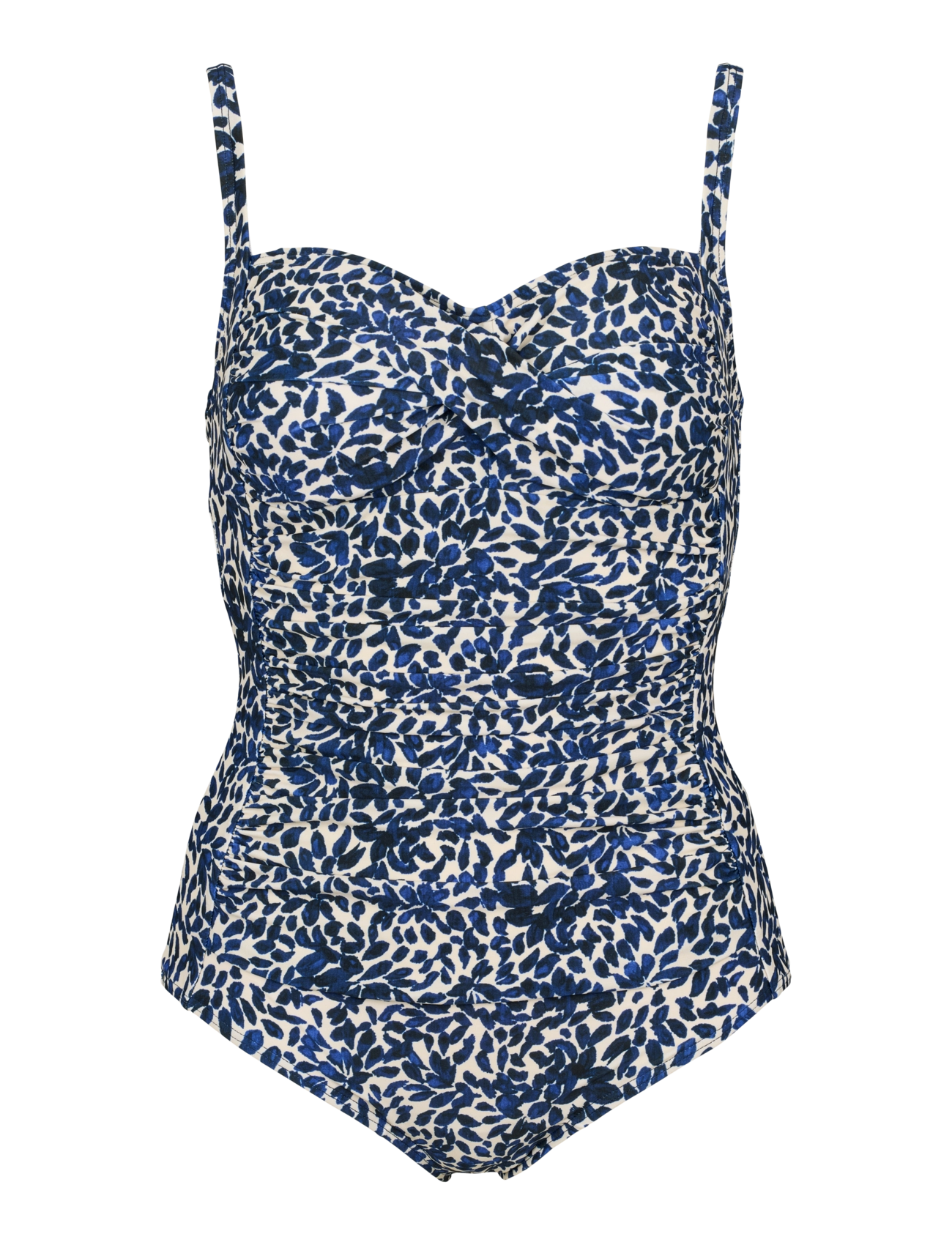 MISSYA Venice Badeanzug Blau - 38 - Damen