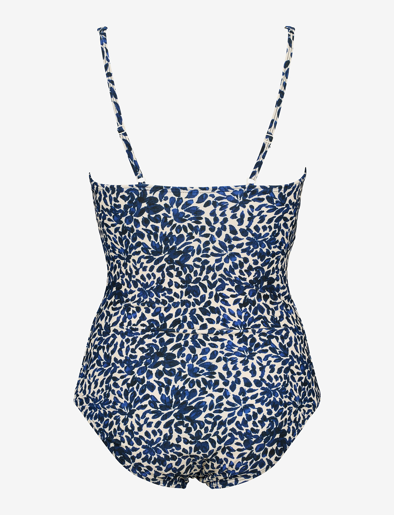 Missya - Venice swimsuit - baddräkter - night blue - 2