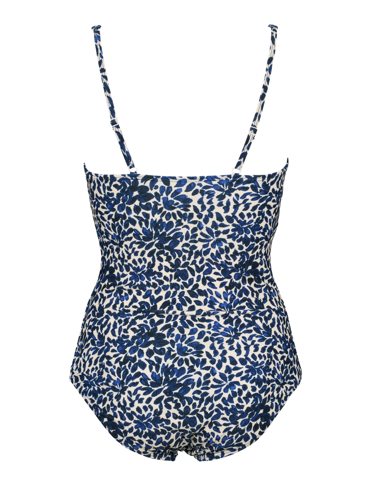 Missya - Venice swimsuit - baddräkter - night blue - 2